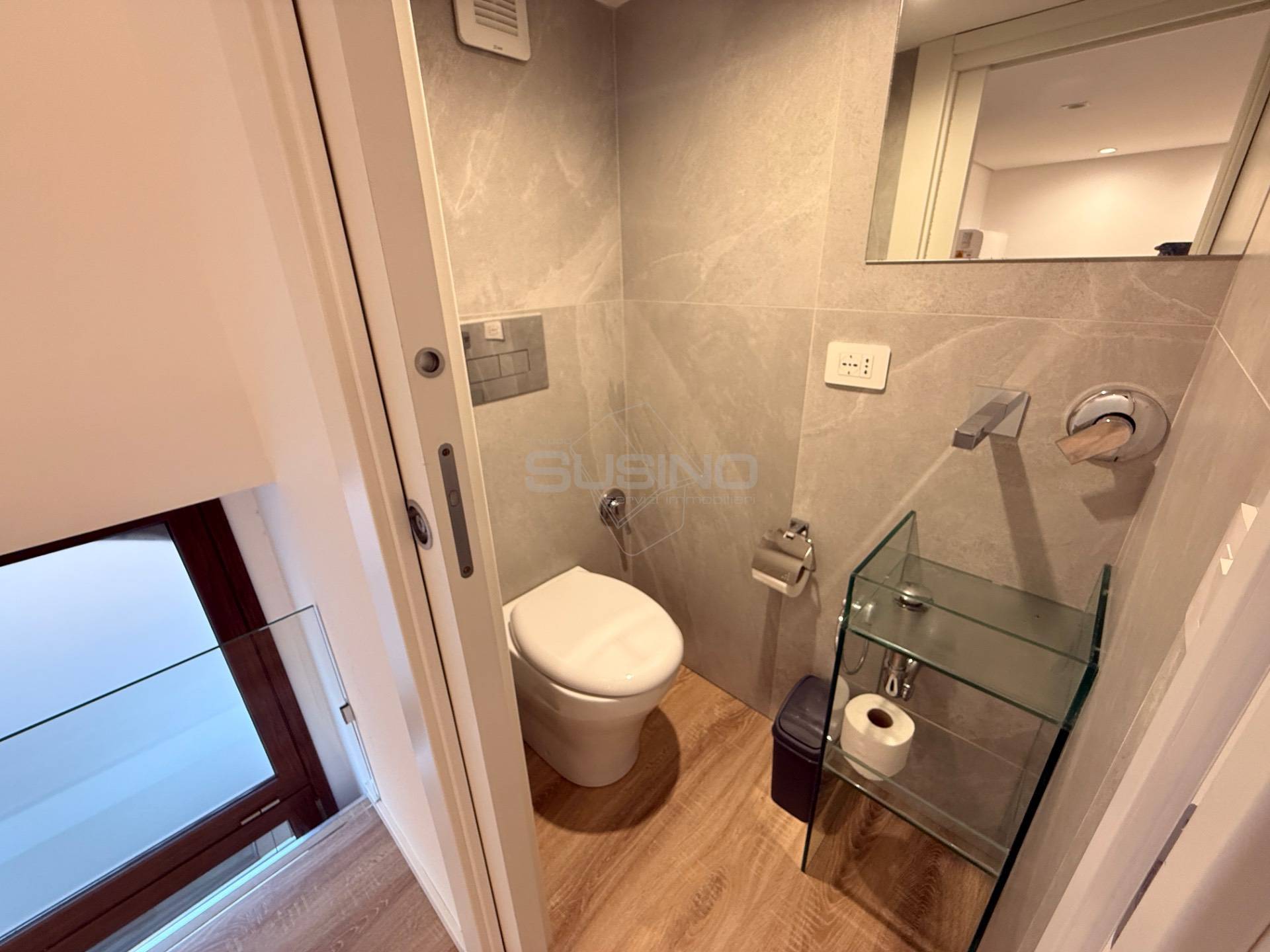 Appartamento in vendita a Siracusa, Umbertina