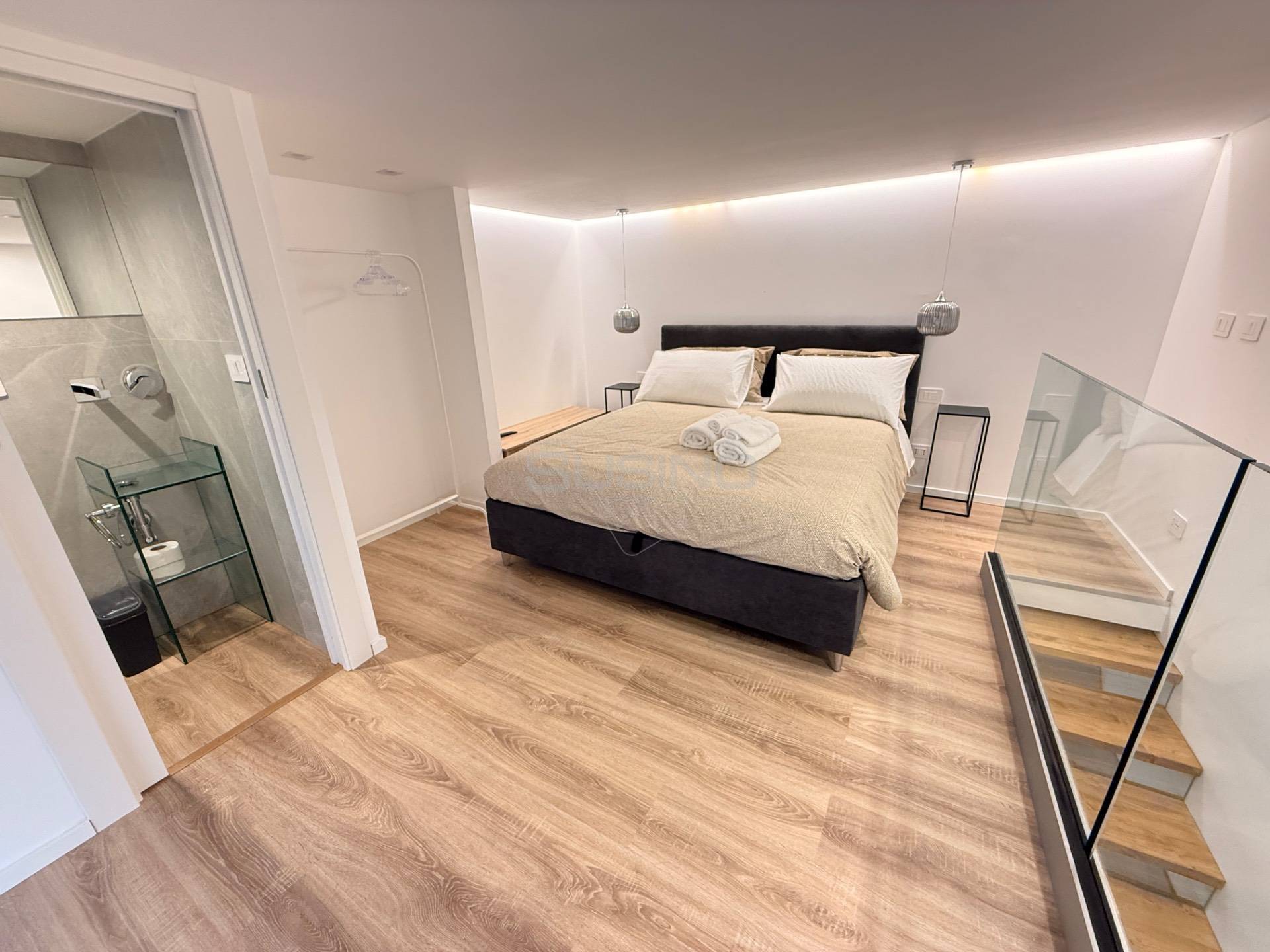 Appartamento in vendita a Siracusa, Umbertina