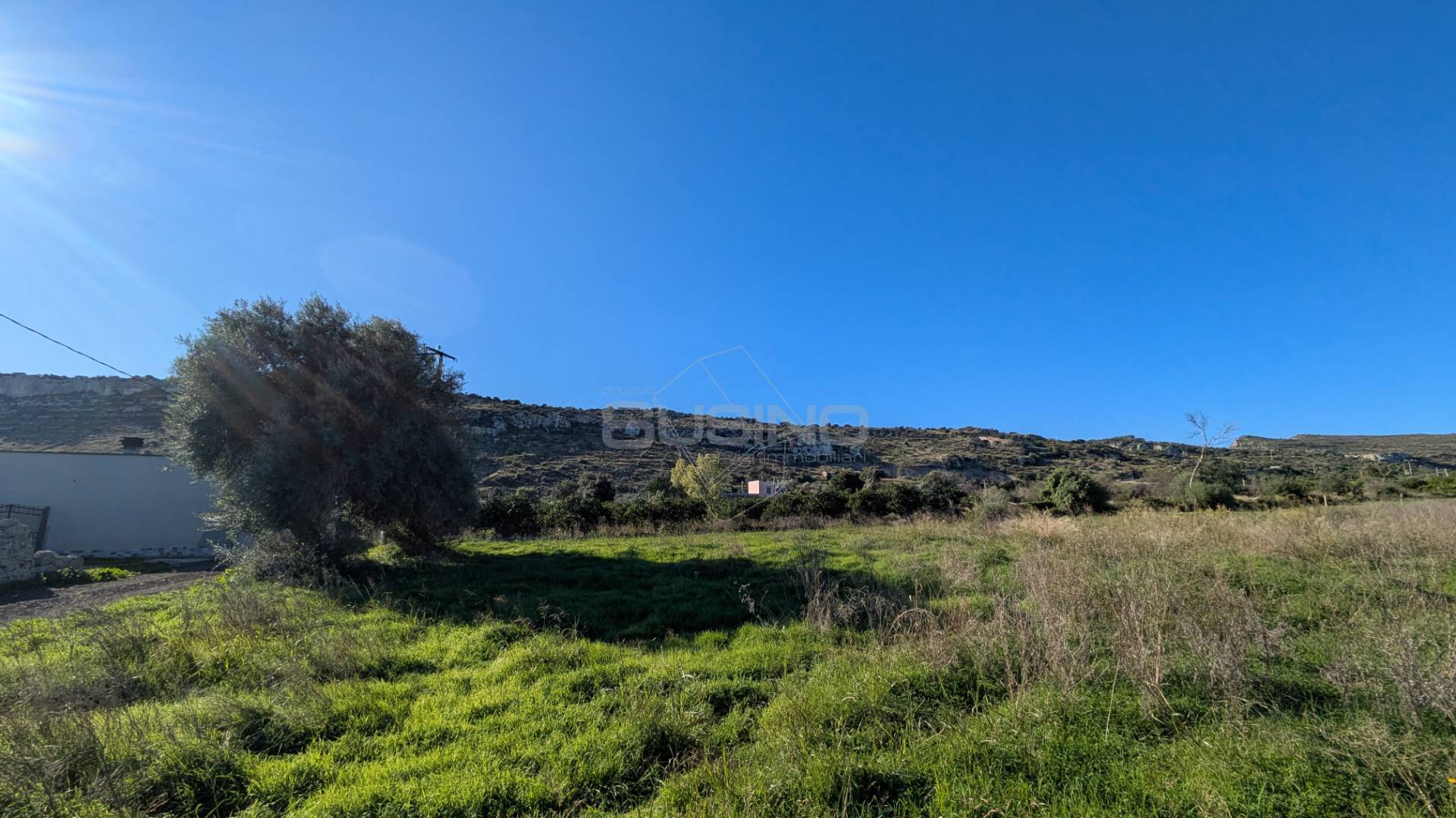 Terreno Agricolo in vendita a Siracusa