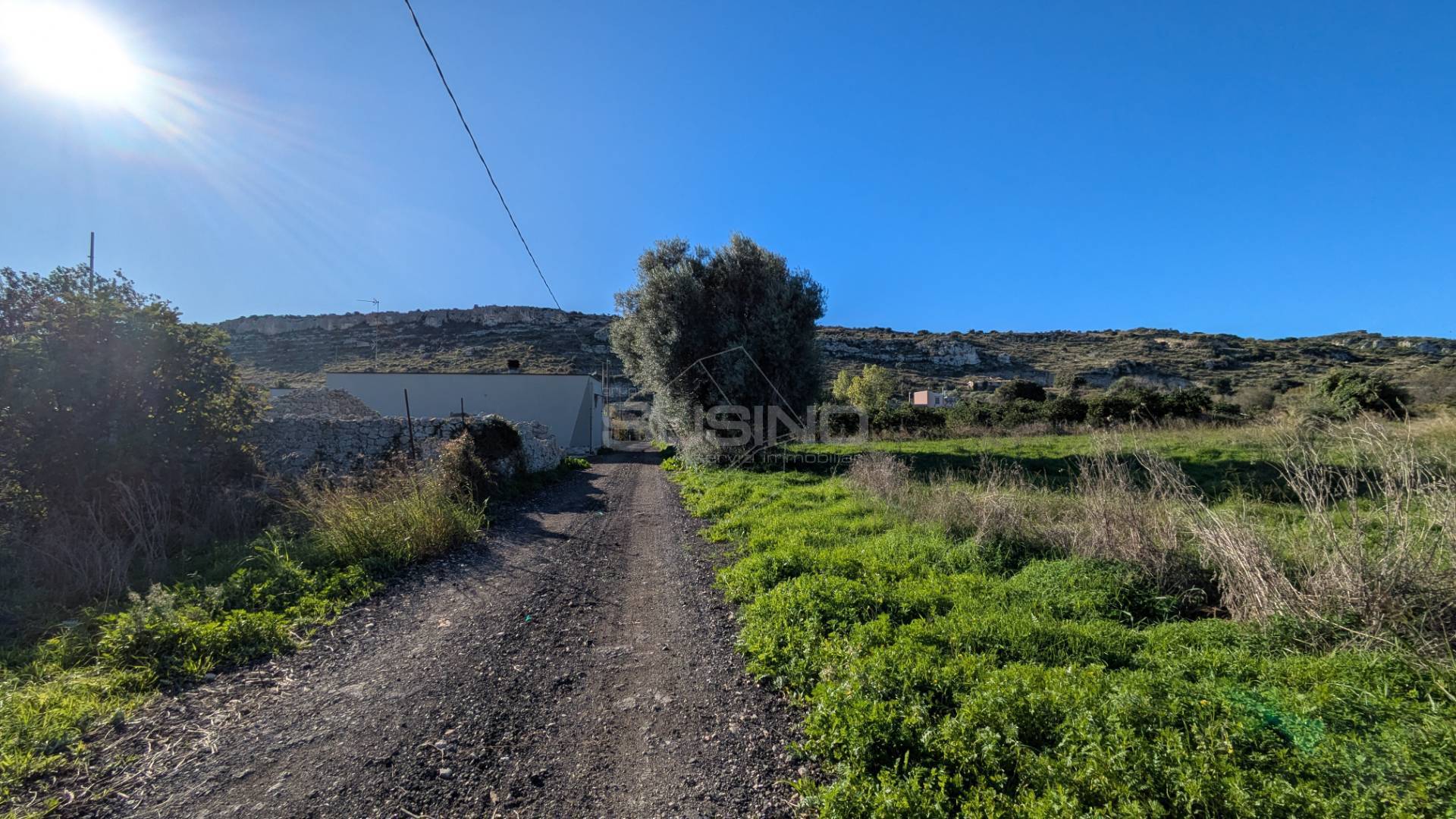 Terreno Agricolo in vendita a Siracusa