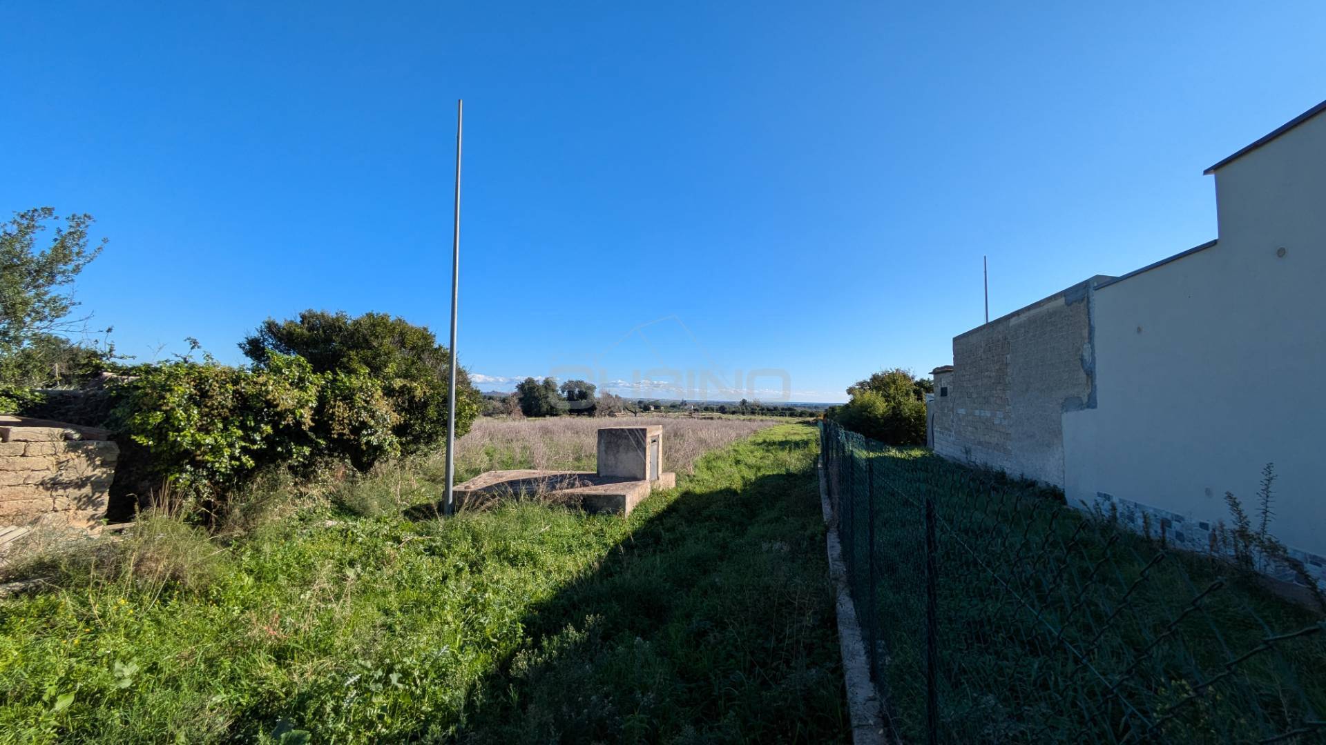 Terreno Agricolo in vendita a Siracusa
