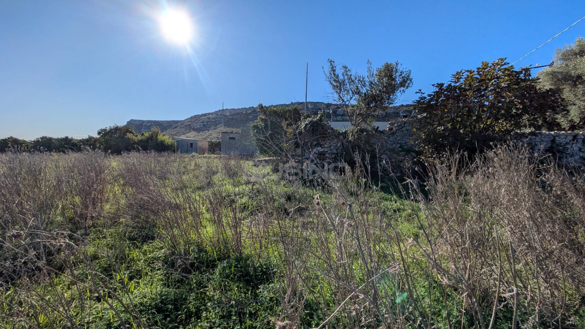 Terreno Agricolo in vendita a Siracusa