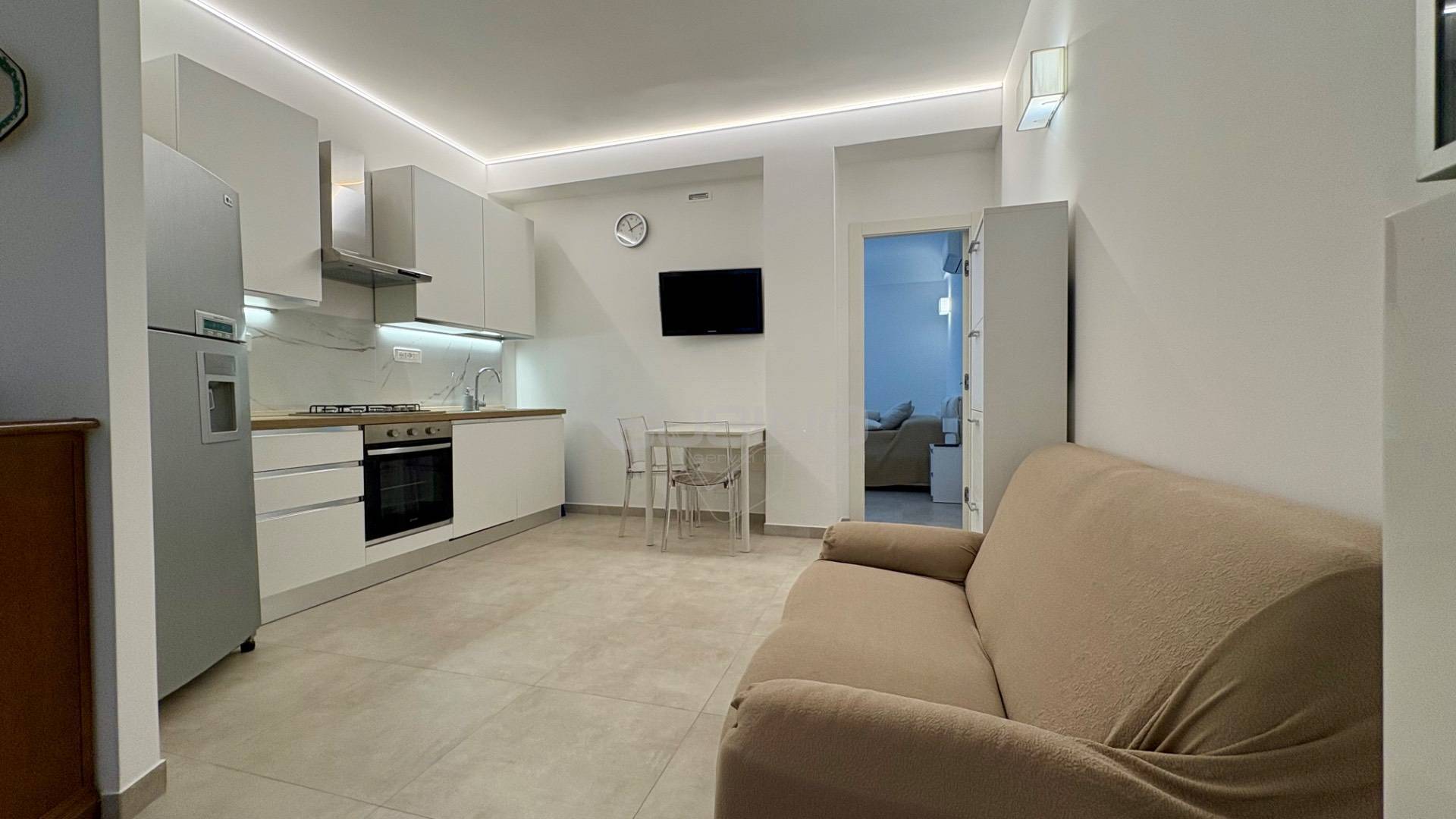 Appartamento in affitto a Siracusa, Piazza Adda