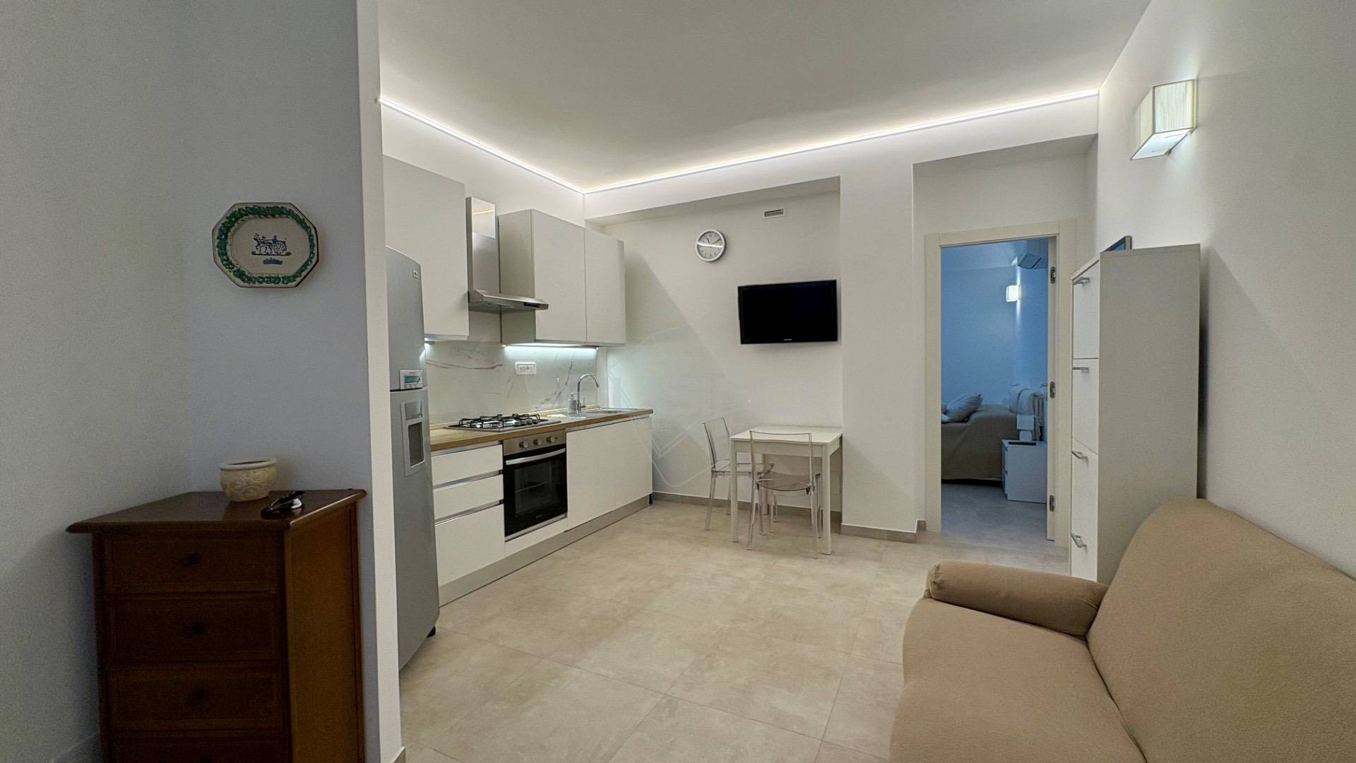 Appartamento in affitto a Siracusa, Piazza Adda