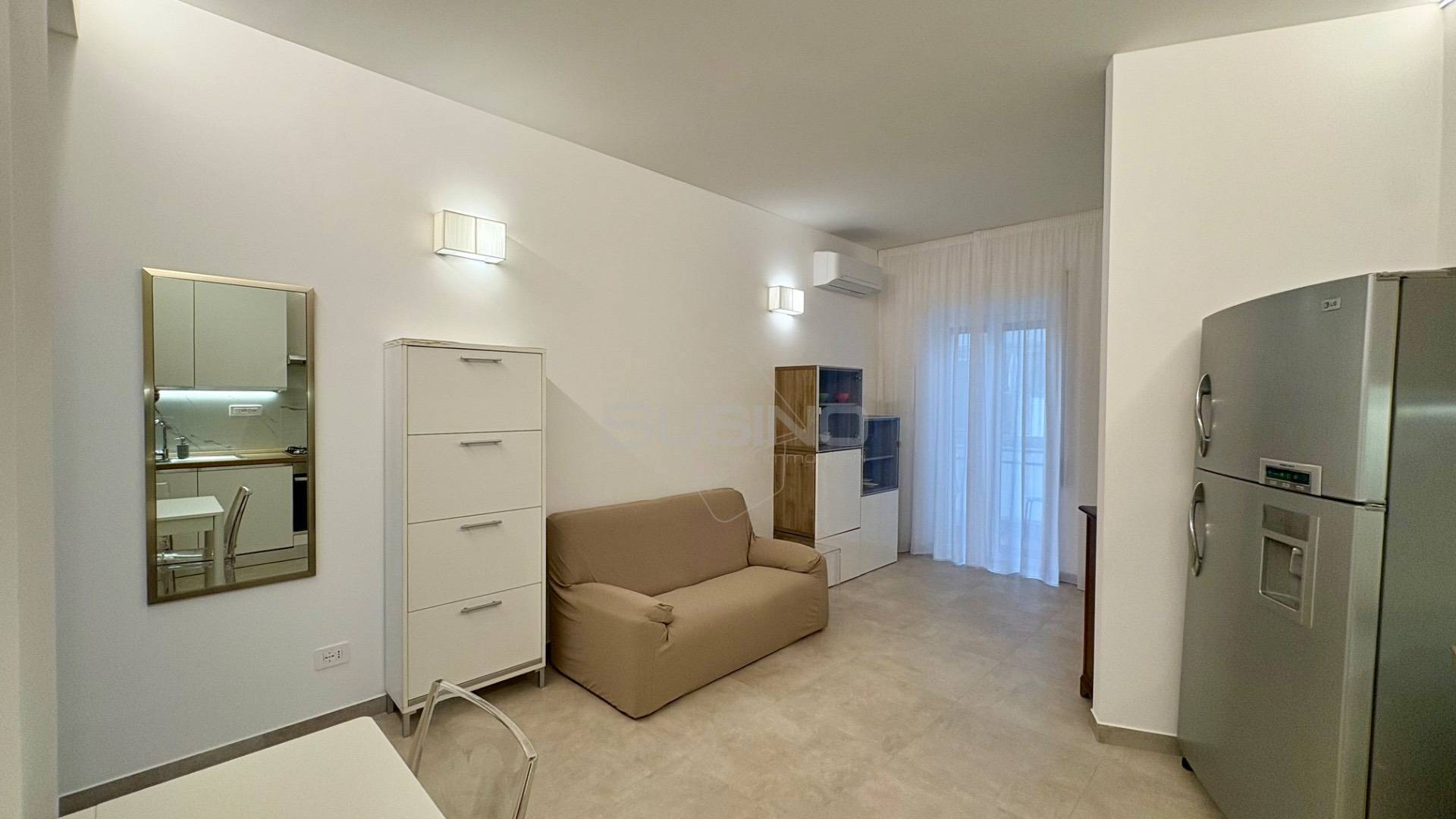 Appartamento in affitto a Siracusa, Piazza Adda