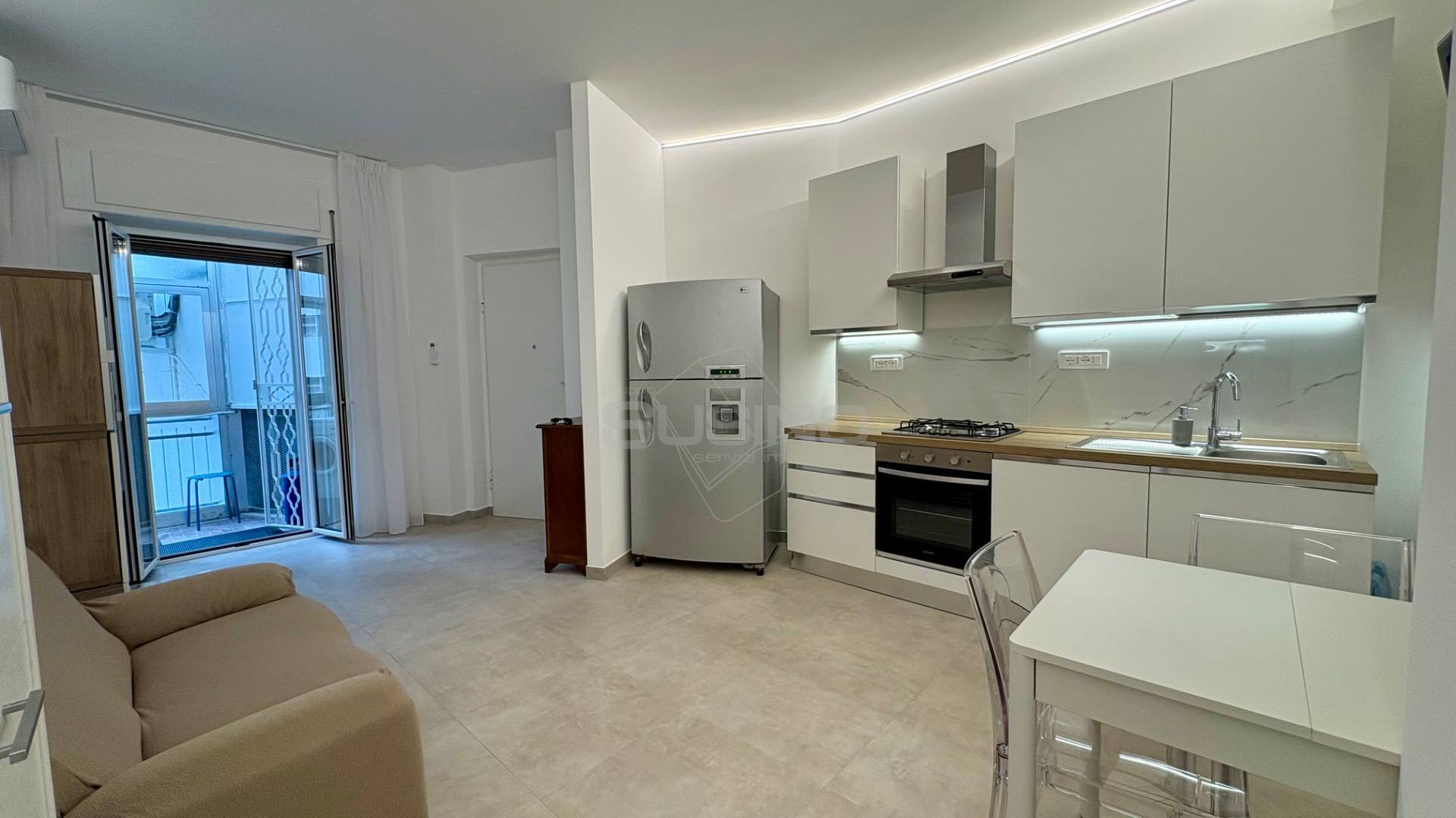 Appartamento in affitto a Siracusa, Piazza Adda