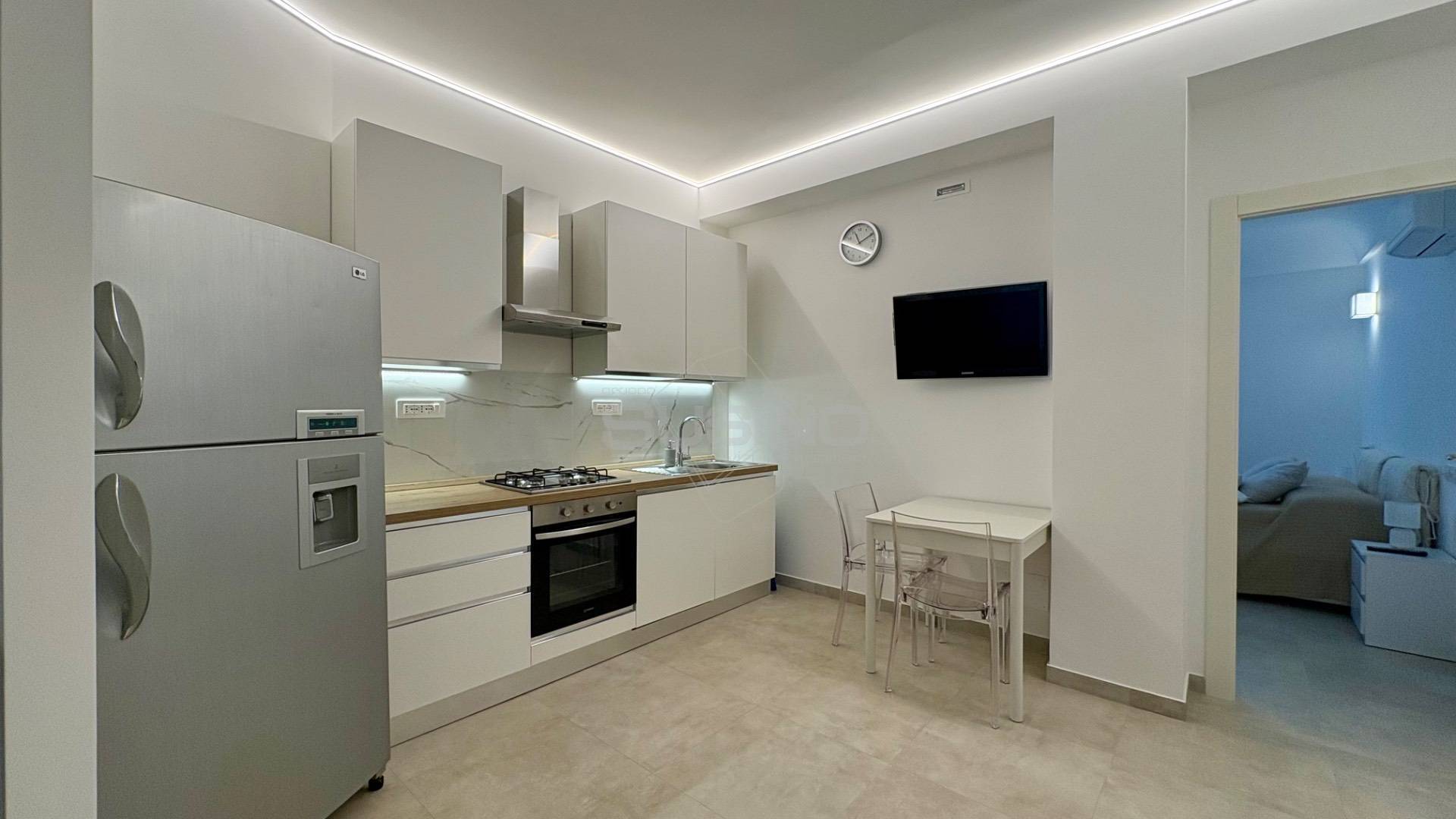 Appartamento in affitto a Siracusa, Piazza Adda