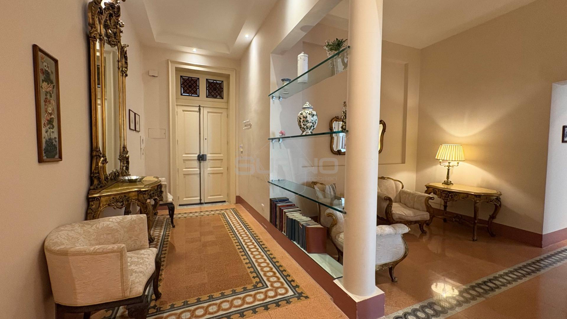 Appartamento in affitto a Siracusa, Arsenale