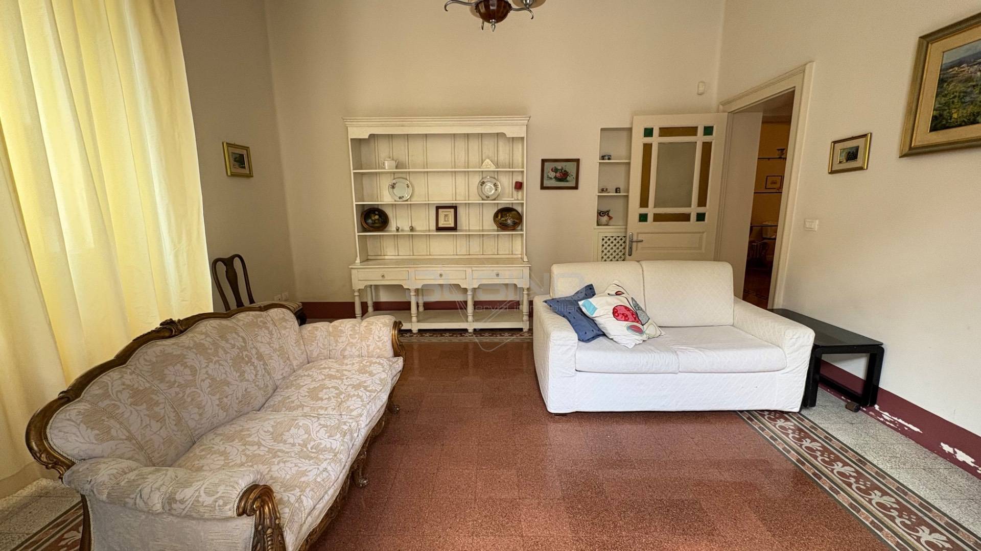 Appartamento in affitto a Siracusa, Arsenale