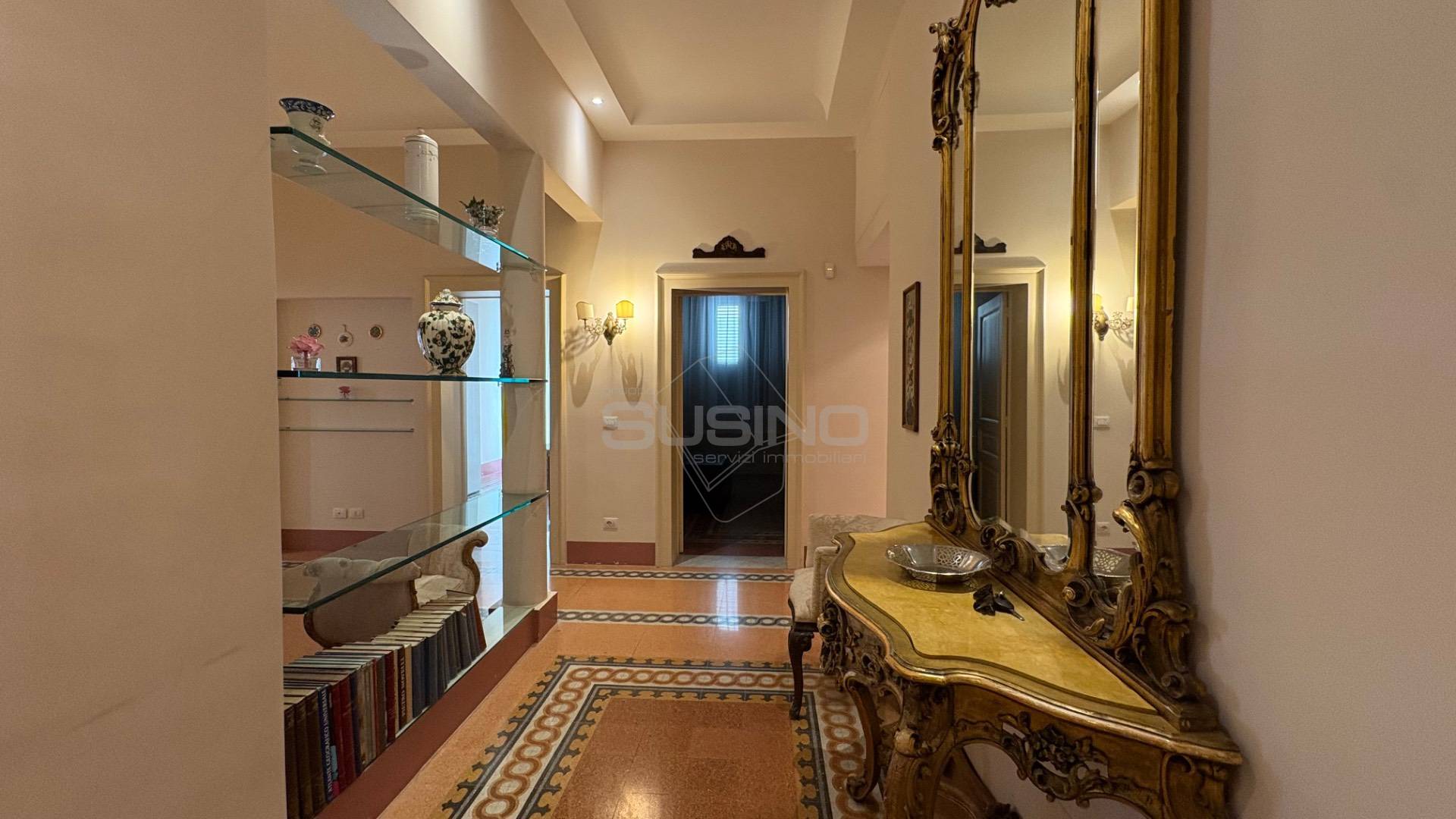 Appartamento in affitto a Siracusa, Arsenale