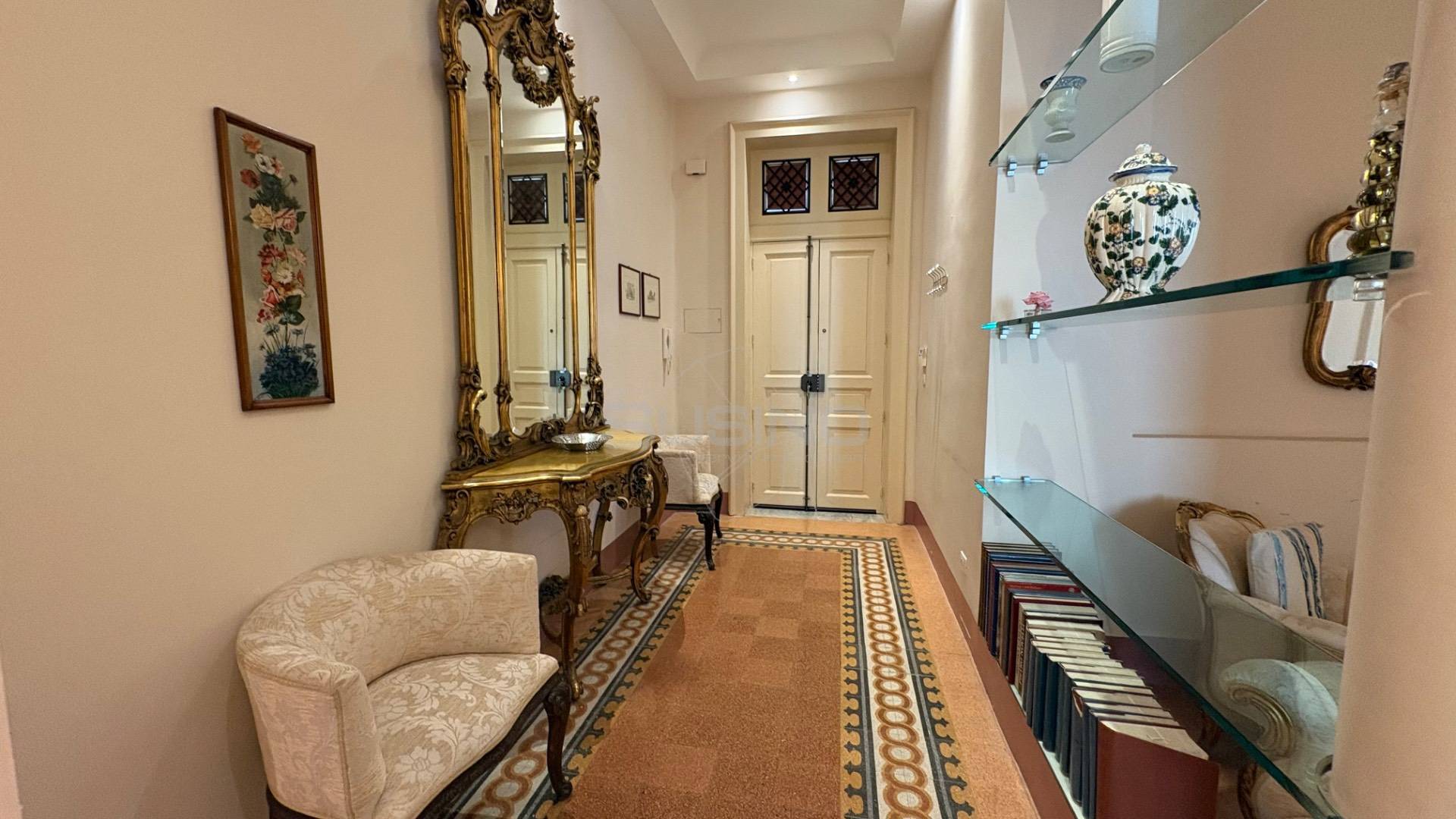 Appartamento in affitto a Siracusa, Arsenale