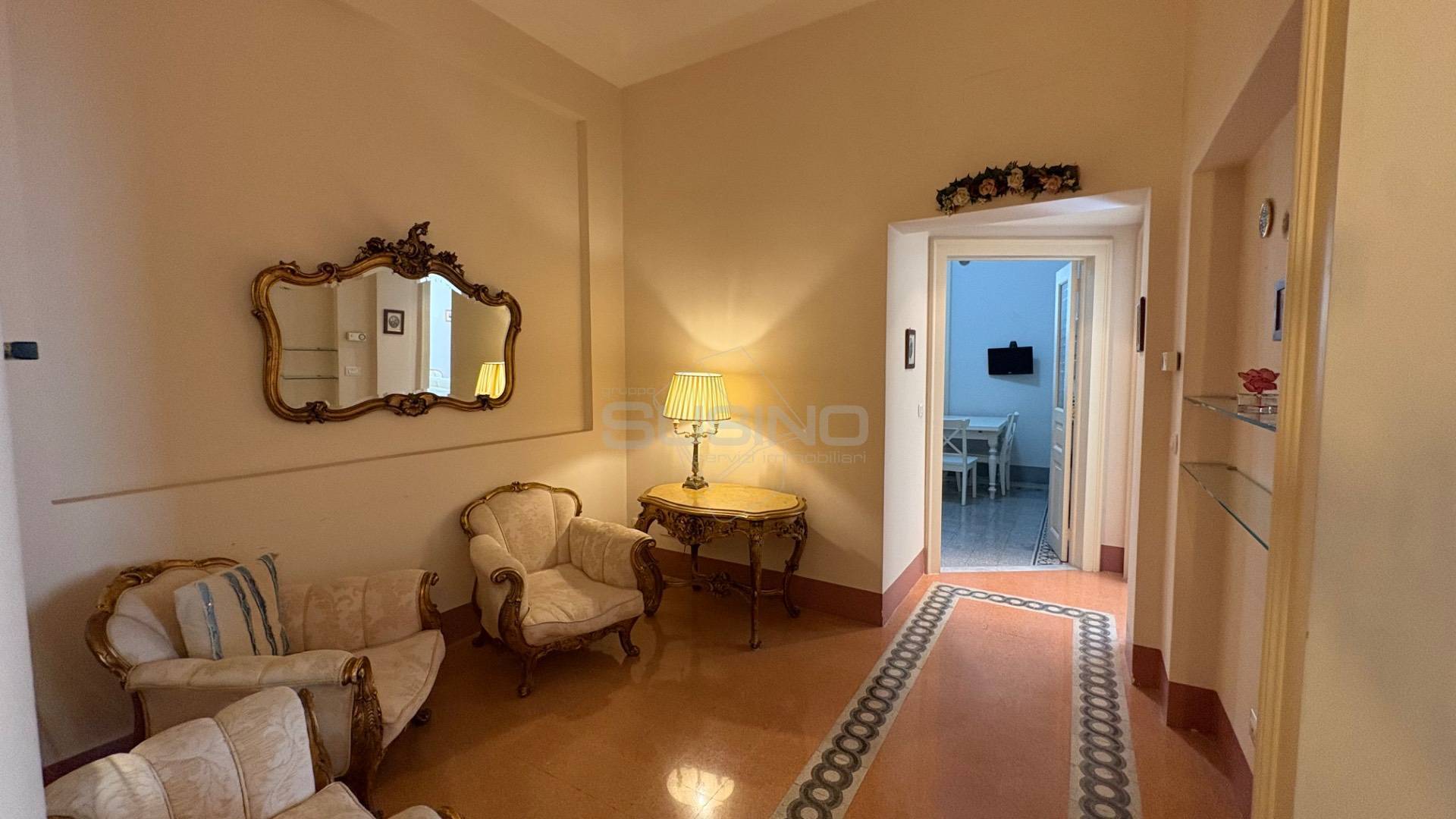 Appartamento in affitto a Siracusa, Arsenale