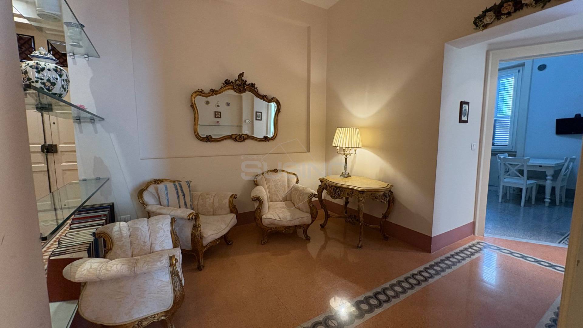 Appartamento in affitto a Siracusa, Arsenale