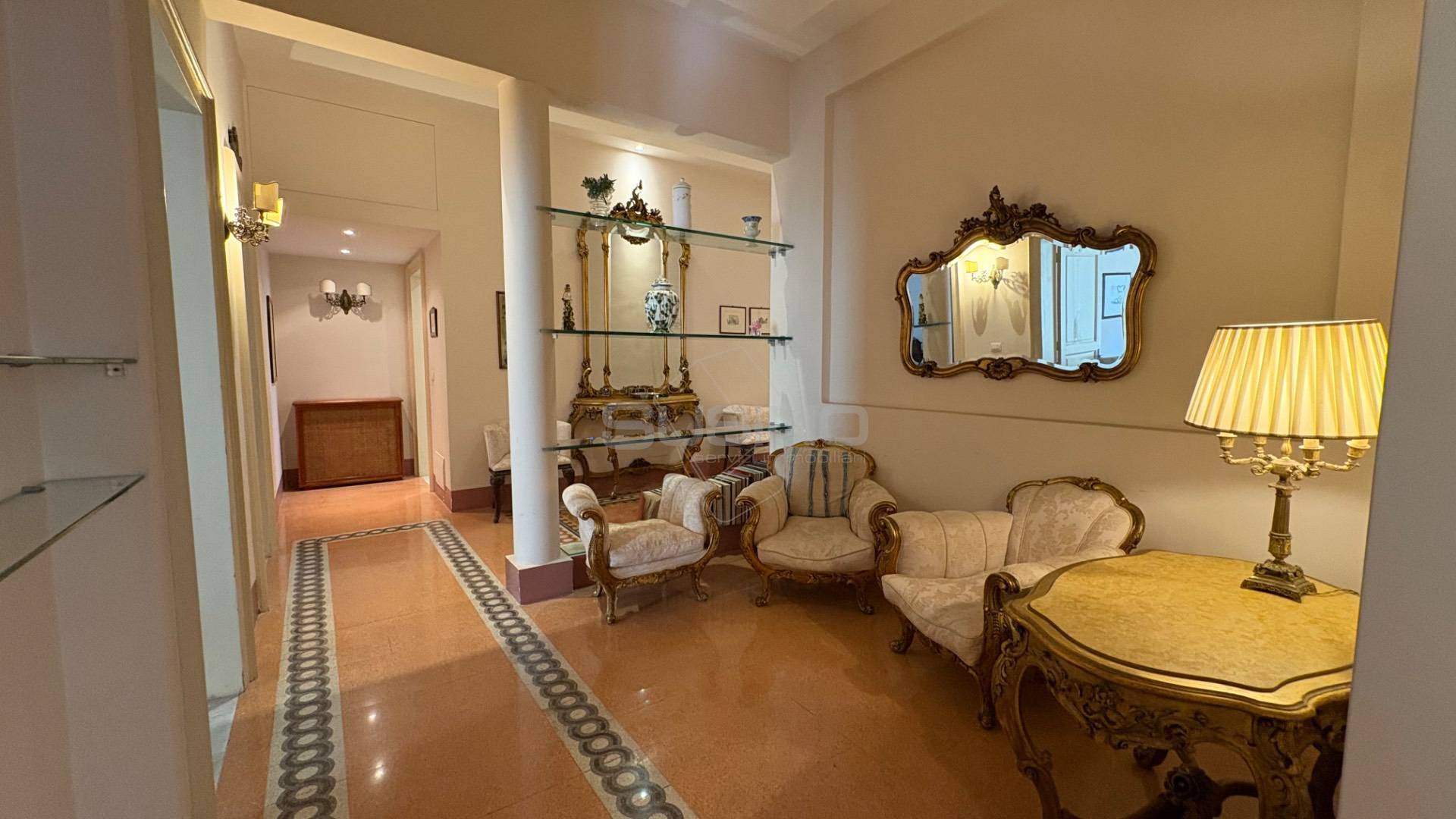 Appartamento in affitto a Siracusa, Arsenale