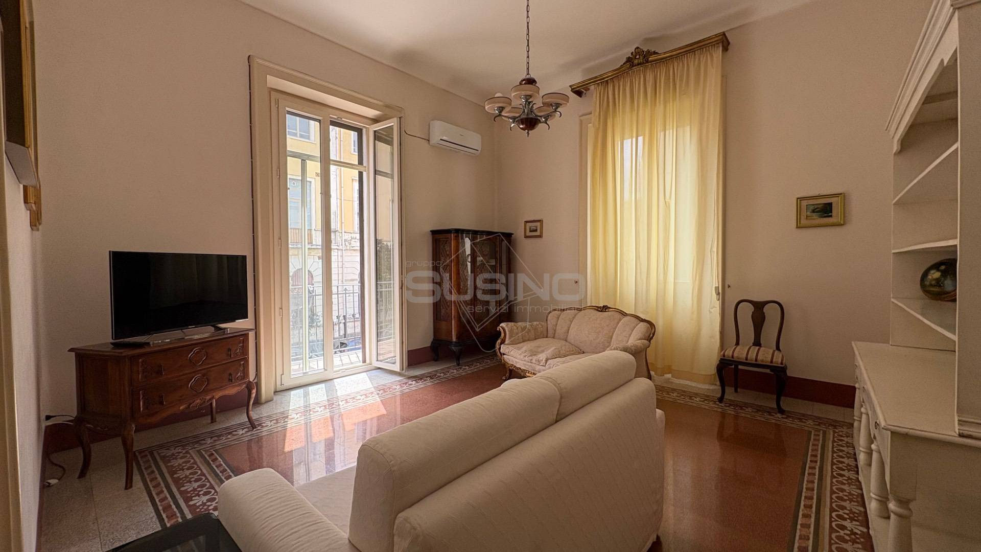 Appartamento in affitto a Siracusa, Arsenale