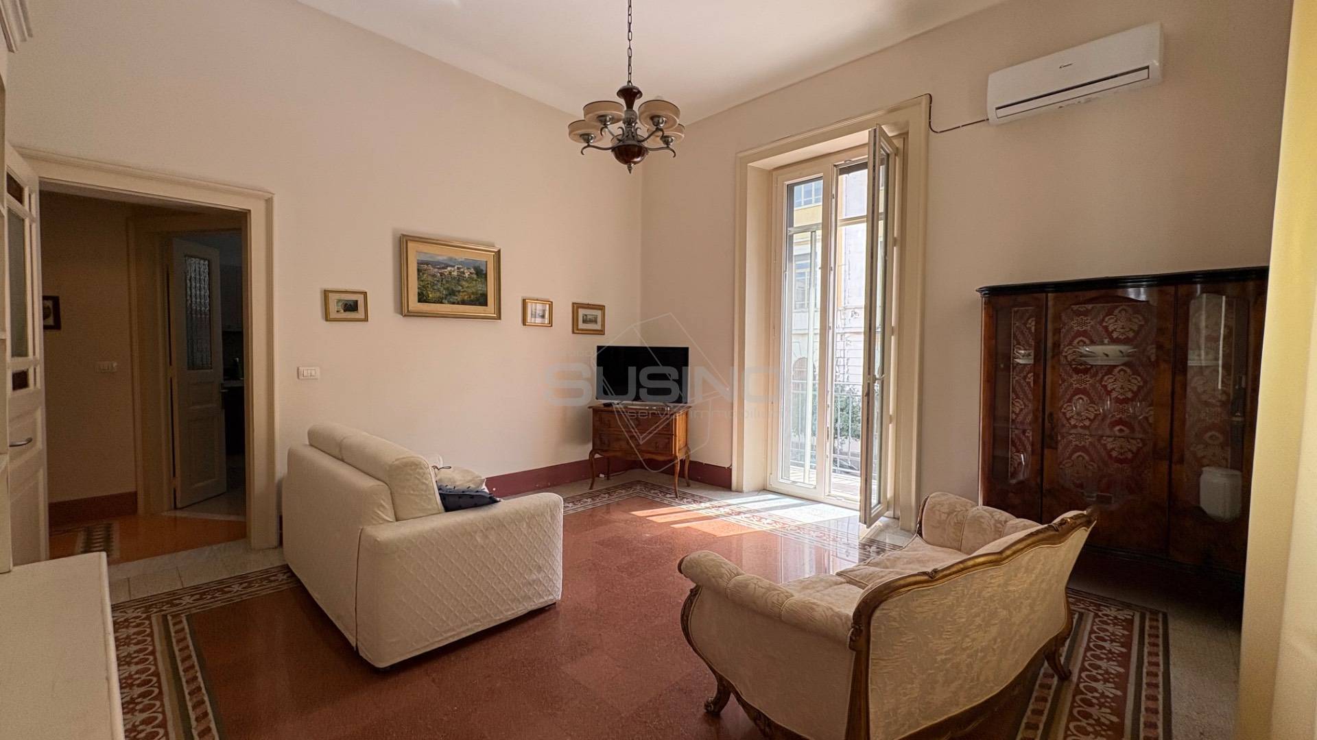 Appartamento in affitto a Siracusa, Arsenale