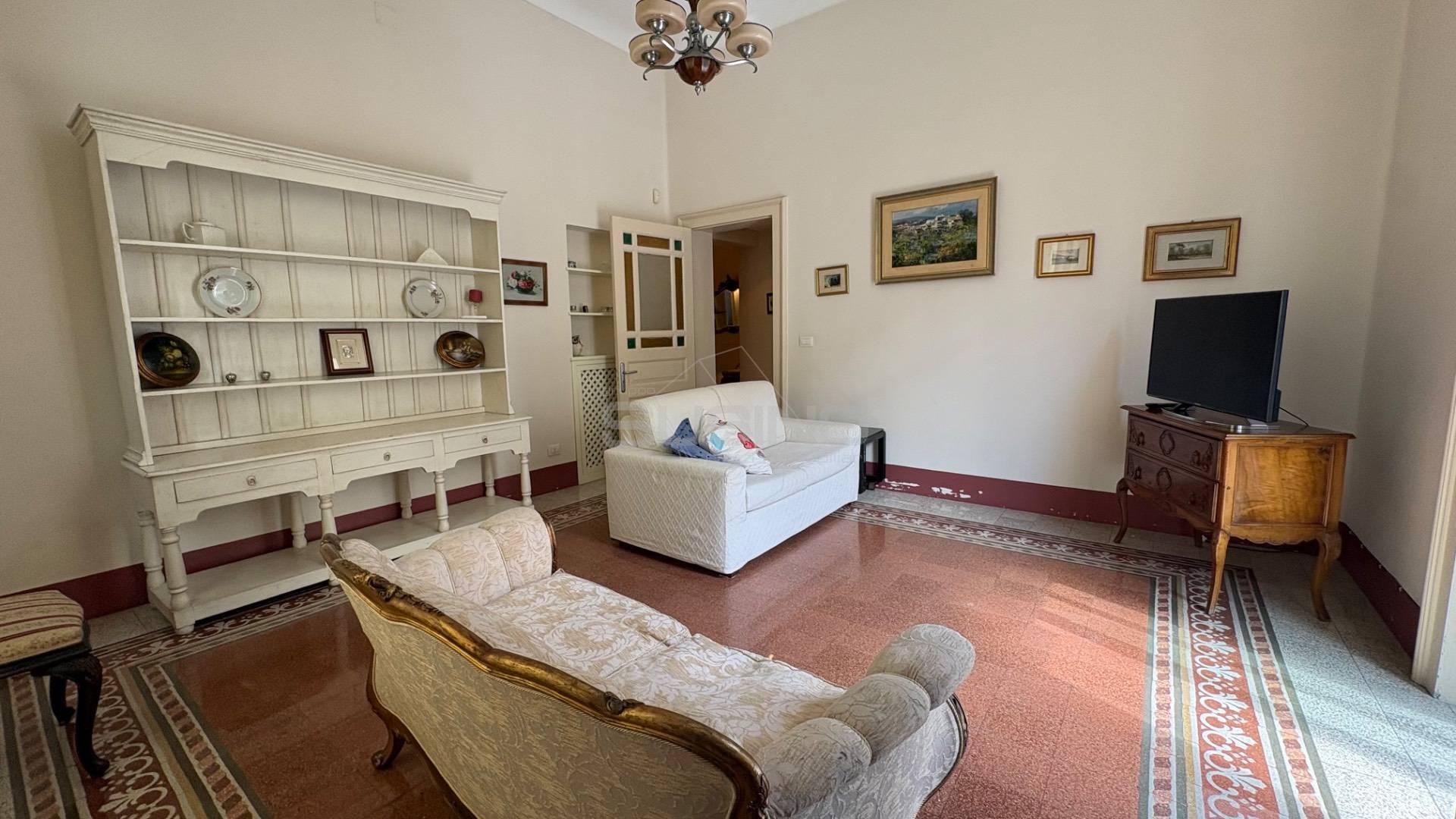 Appartamento in affitto a Siracusa, Arsenale