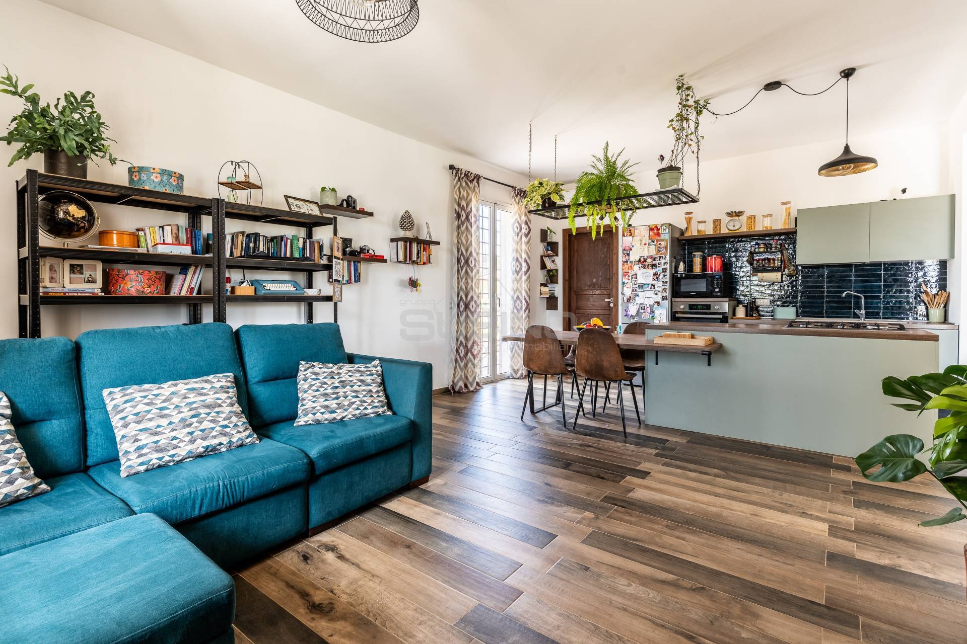 Villa in vendita a Siracusa, Belvedere