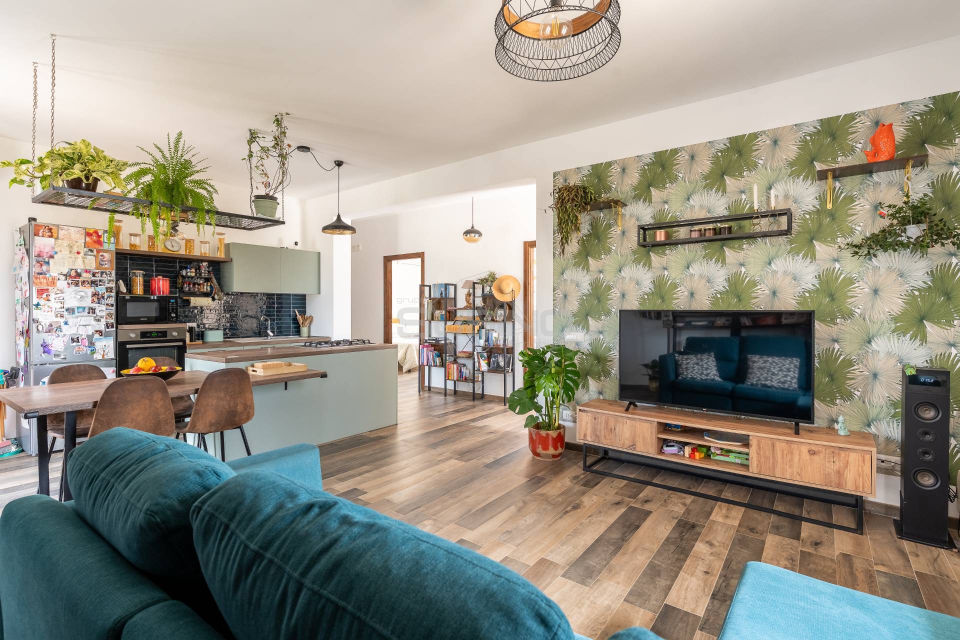 Villa in vendita a Siracusa, Belvedere