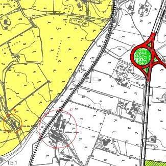 Terreno Agricolo in vendita a Siracusa, Elorina