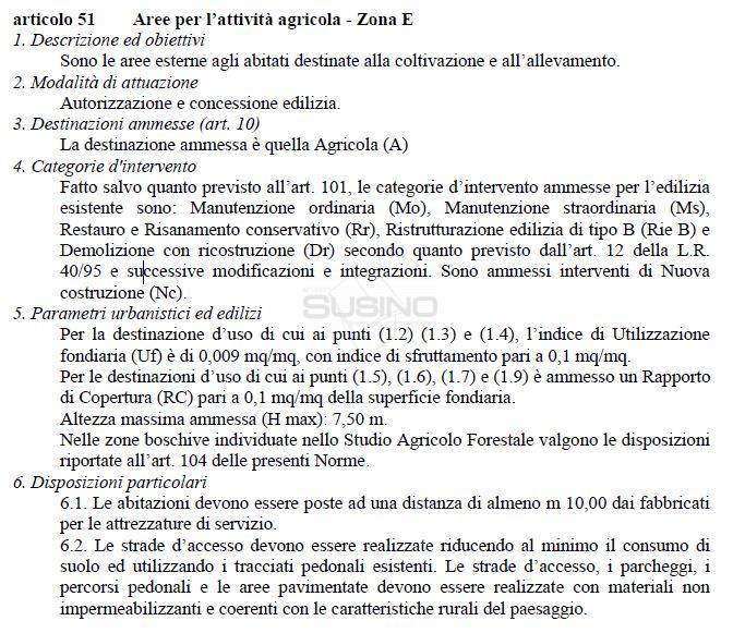 Terreno Agricolo in vendita a Siracusa, Elorina