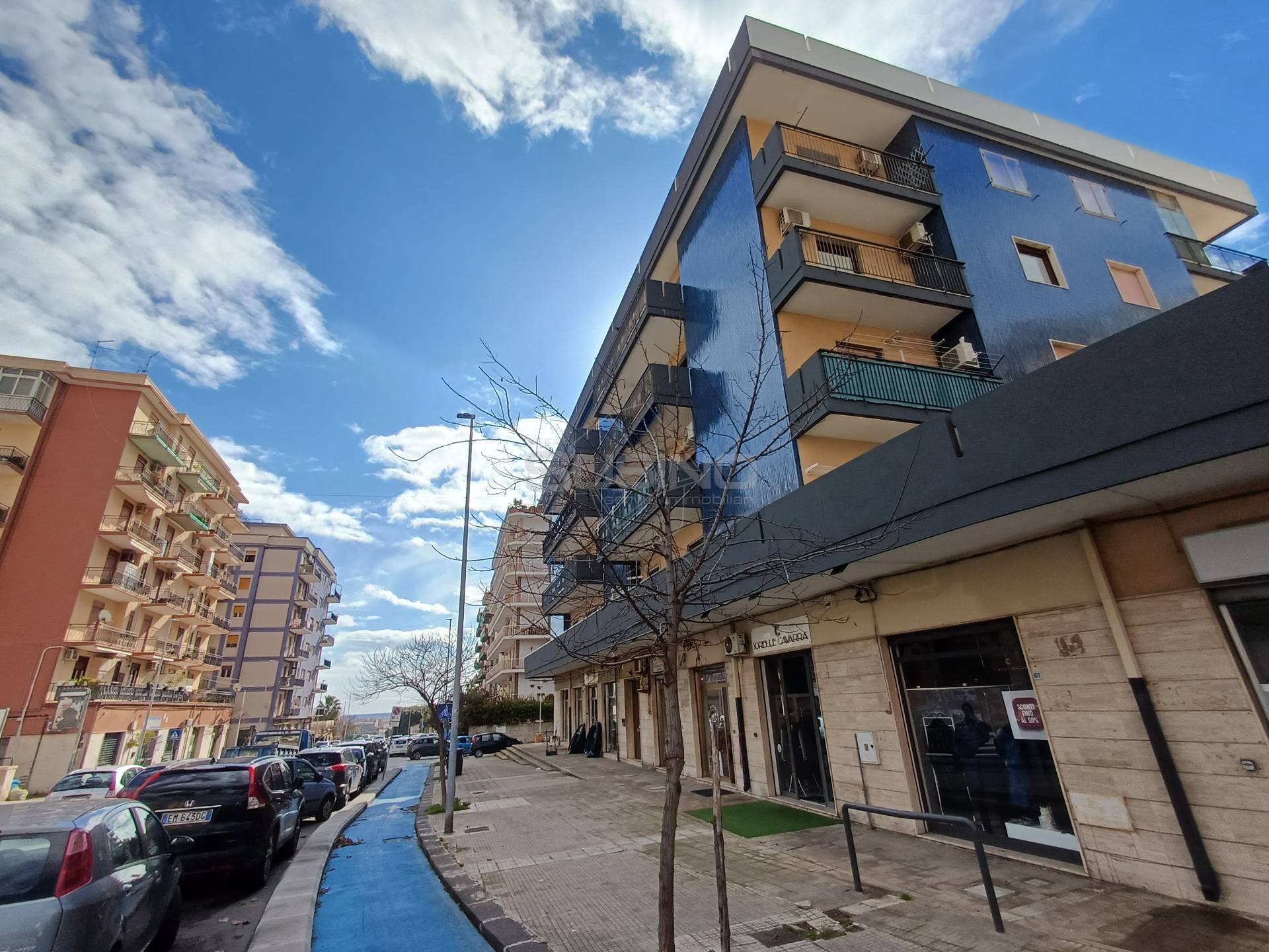 Appartamento in vendita a Siracusa, Tica-tisia