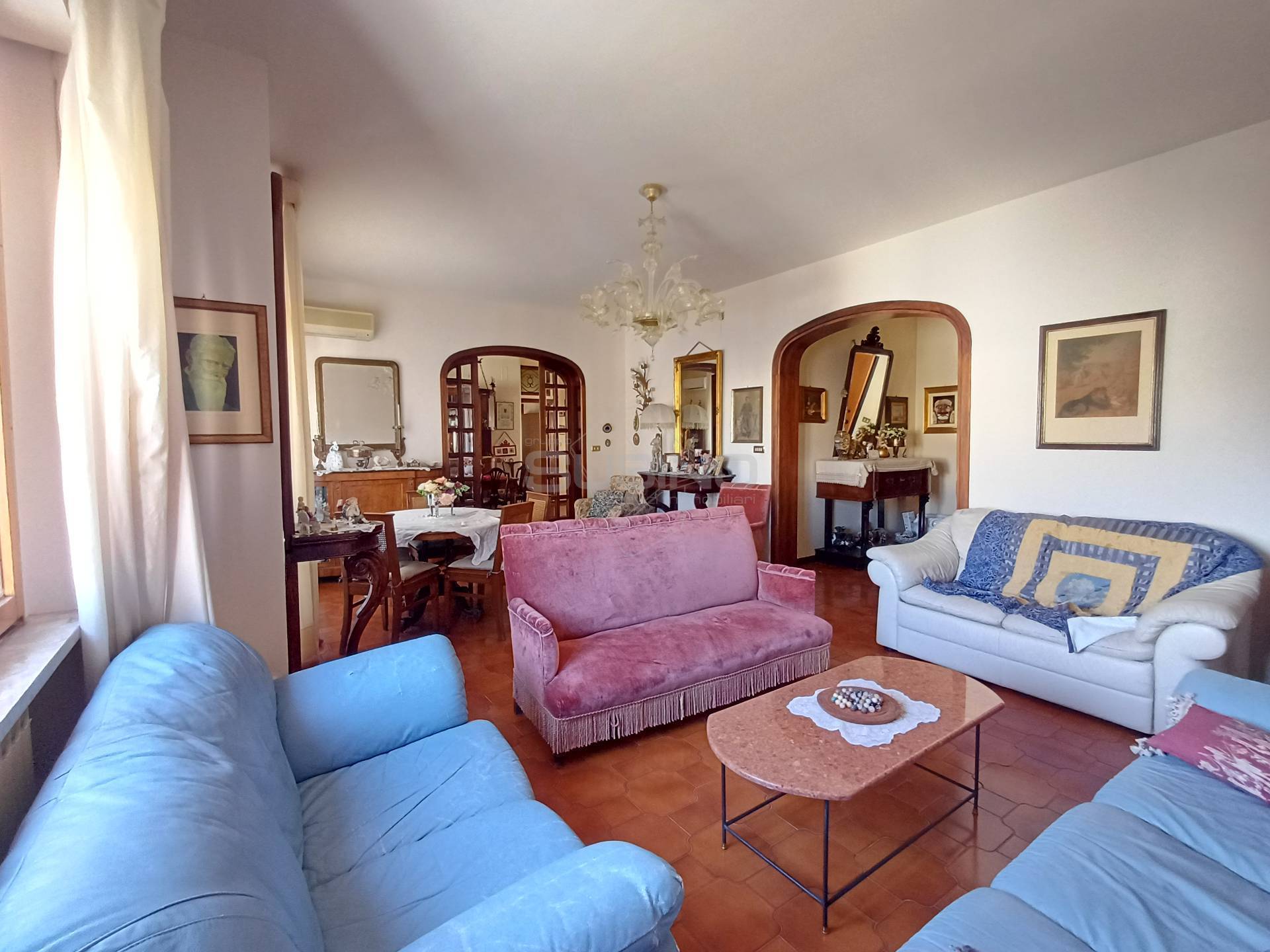 Appartamento in vendita a Siracusa, Tica-tisia