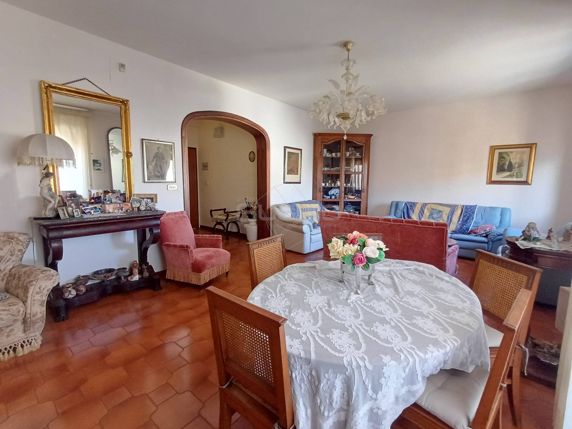 Appartamento in vendita a Siracusa, Tica-tisia