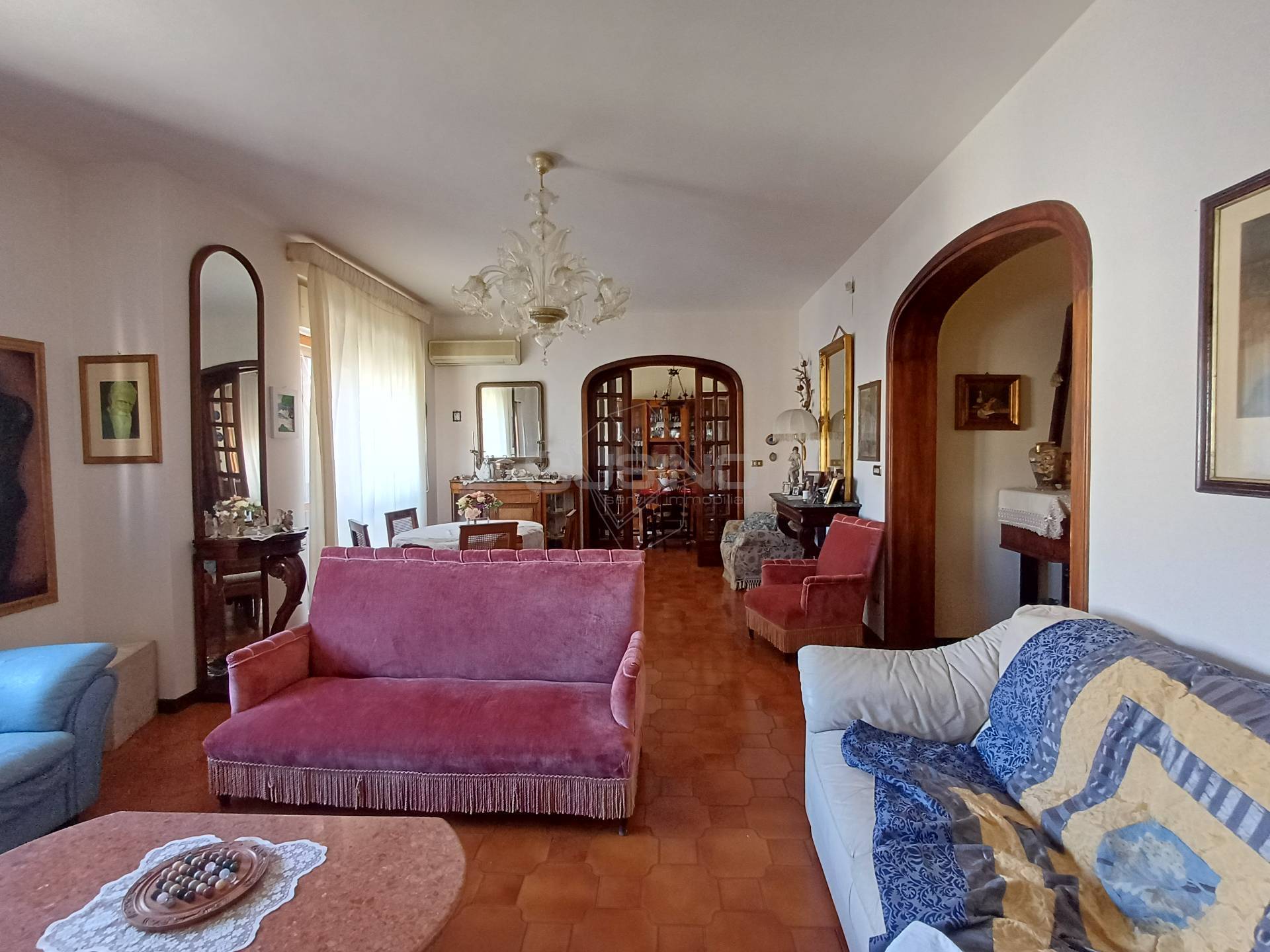 Appartamento in vendita a Siracusa, Tica-tisia