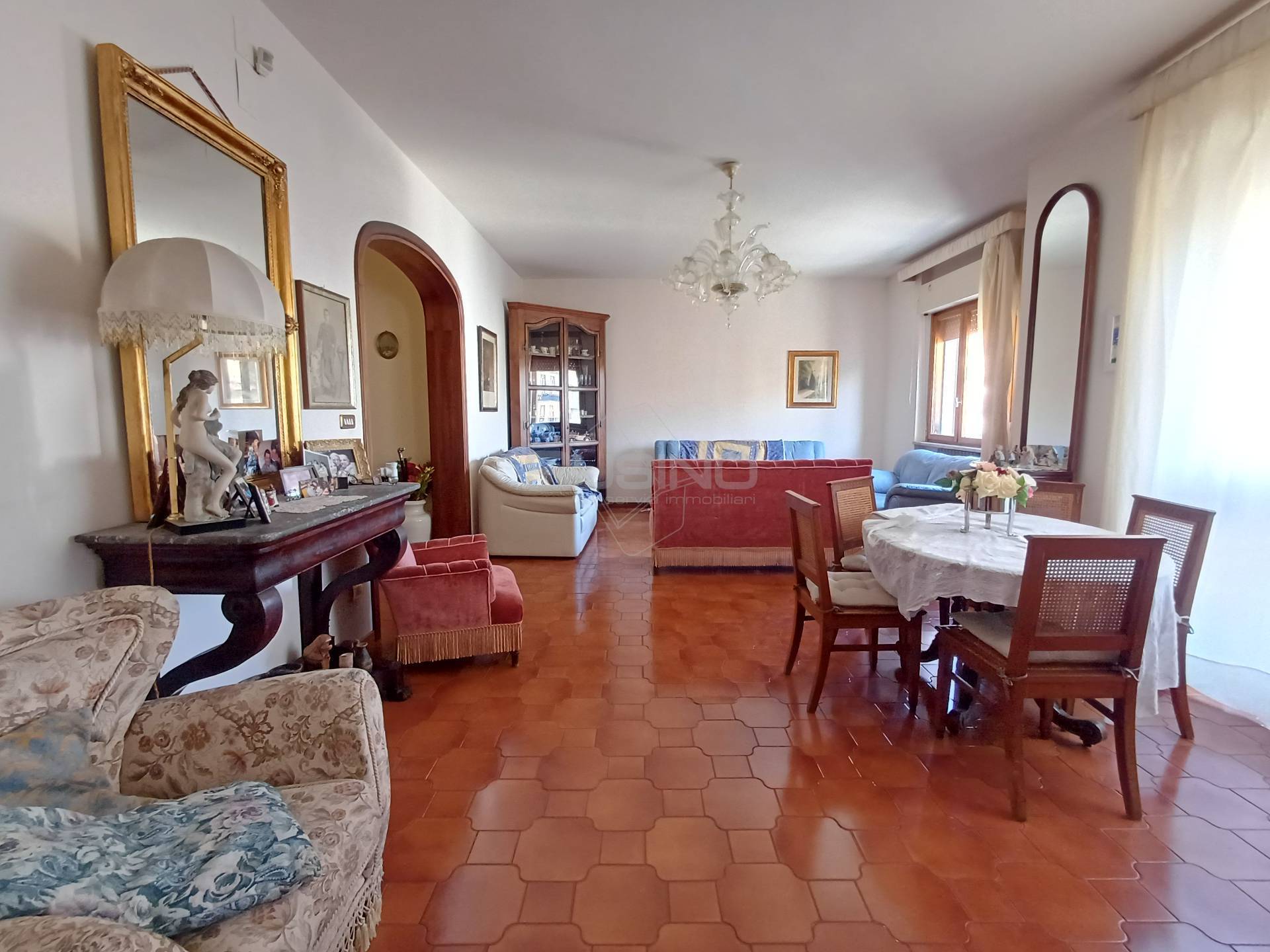 Appartamento in vendita a Siracusa, Tica-tisia