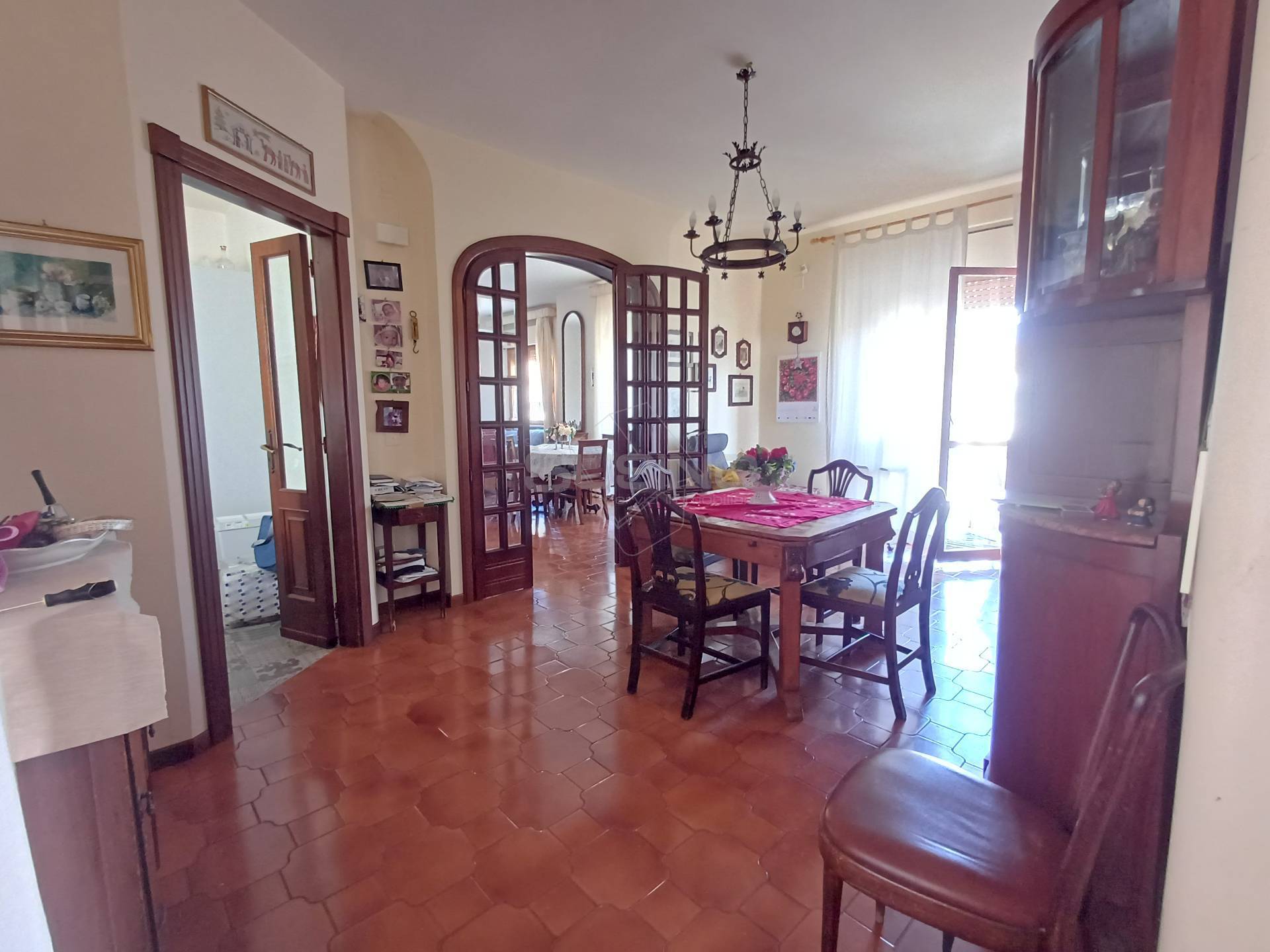 Appartamento in vendita a Siracusa, Tica-tisia