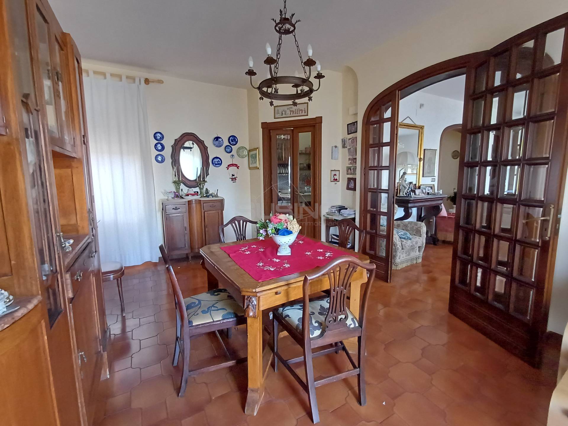 Appartamento in vendita a Siracusa, Tica-tisia