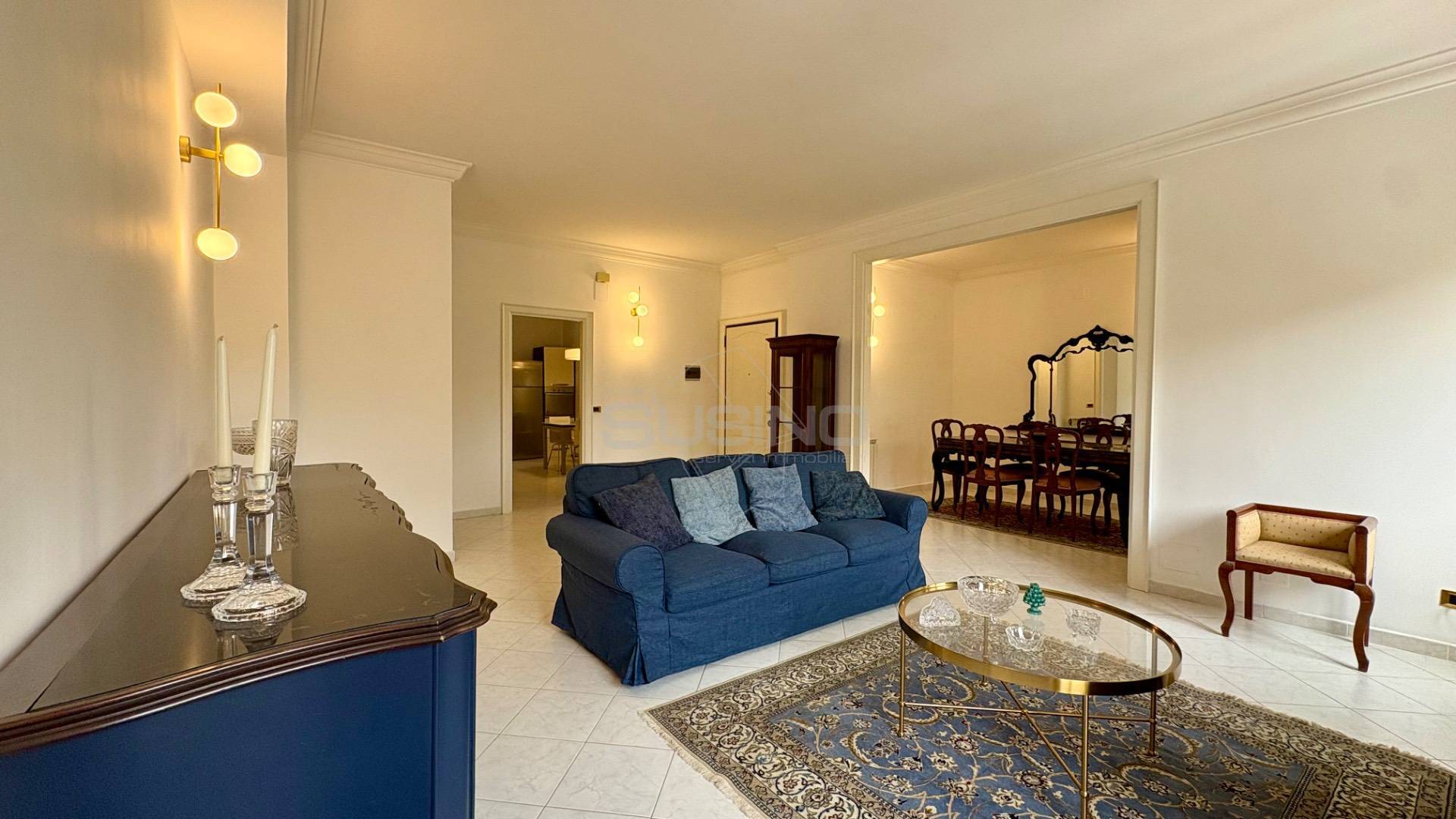 Appartamento in affitto a Siracusa, Piazza Adda