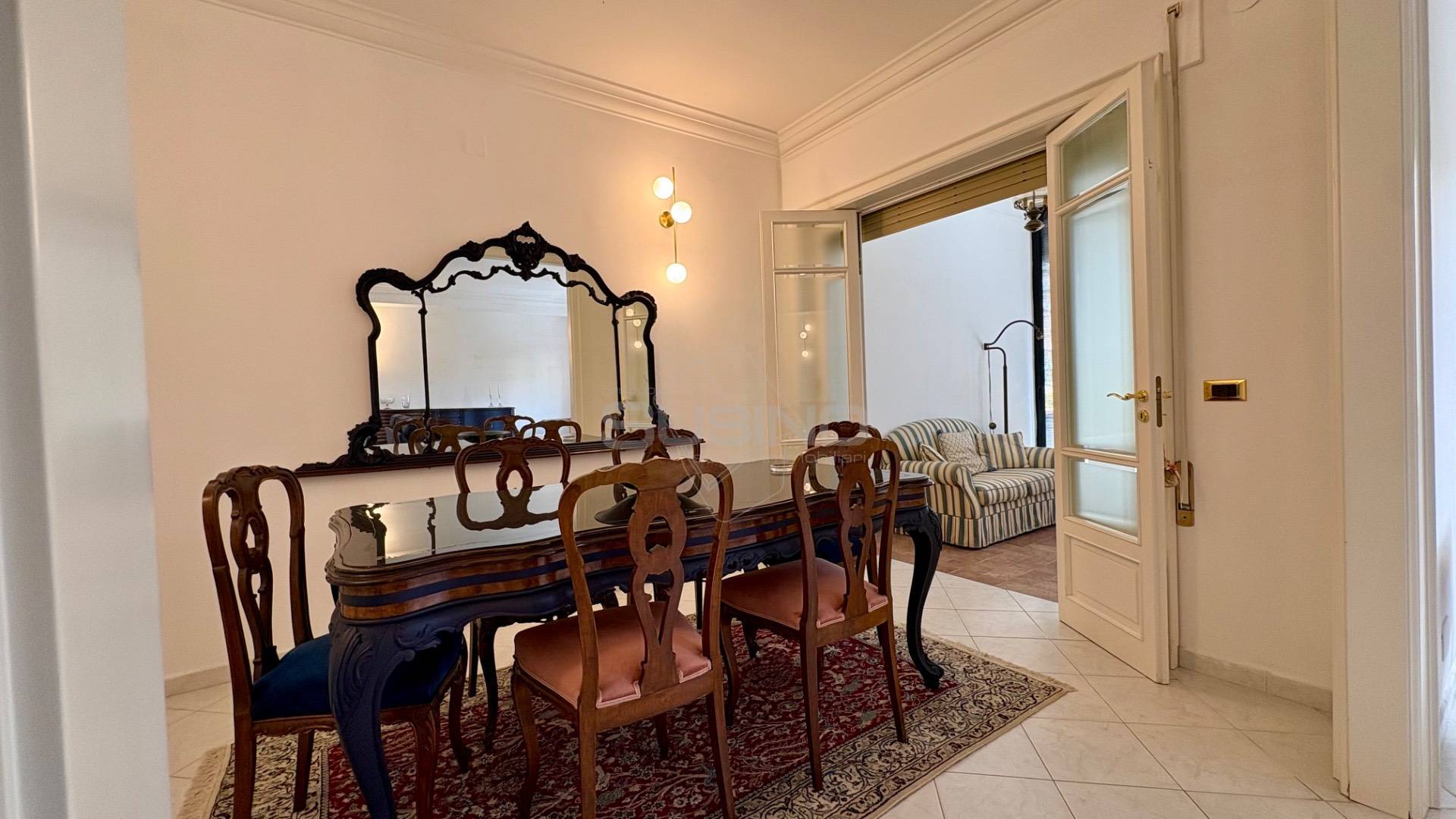 Appartamento in affitto a Siracusa, Piazza Adda