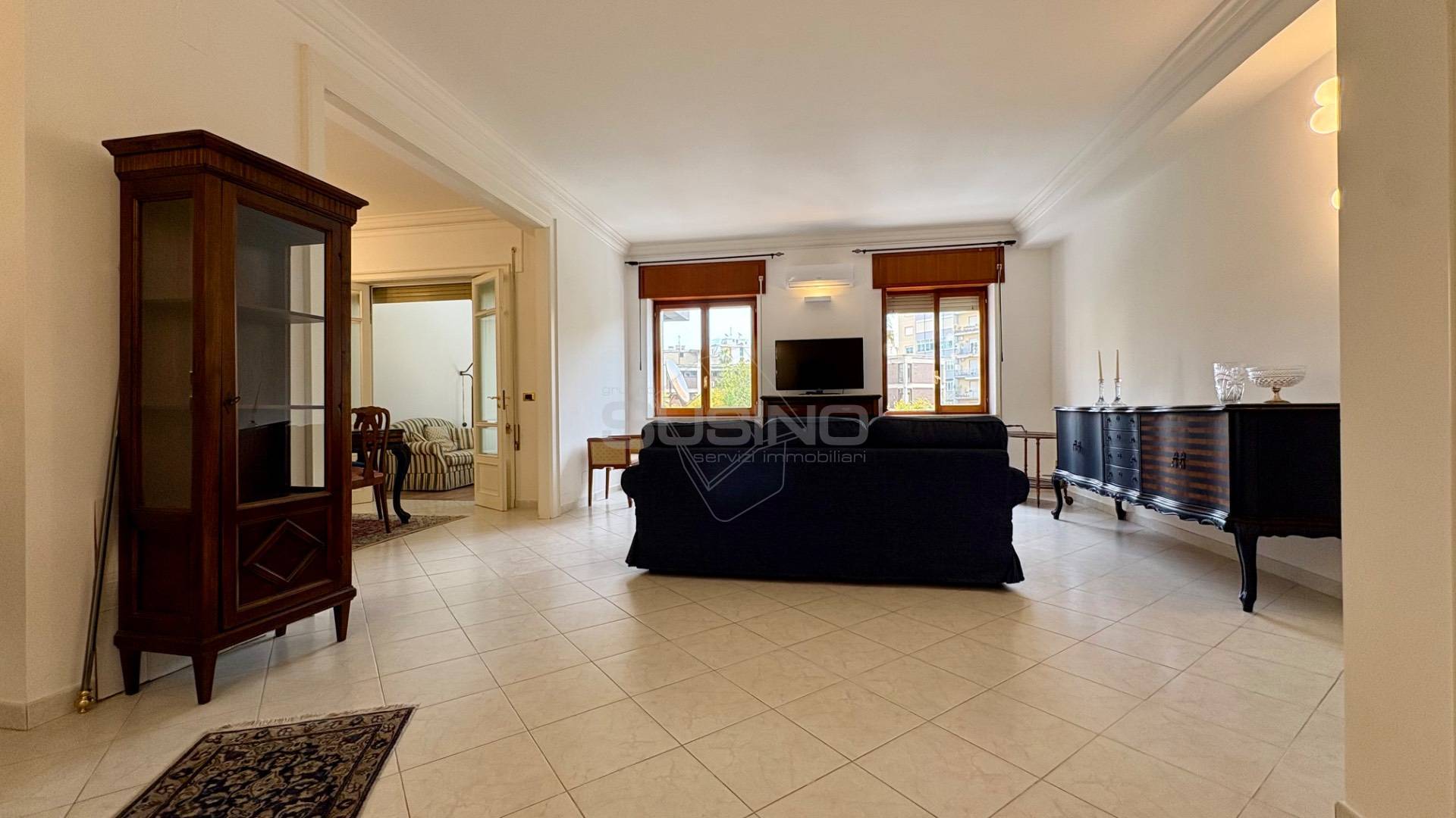 Appartamento in affitto a Siracusa, Piazza Adda