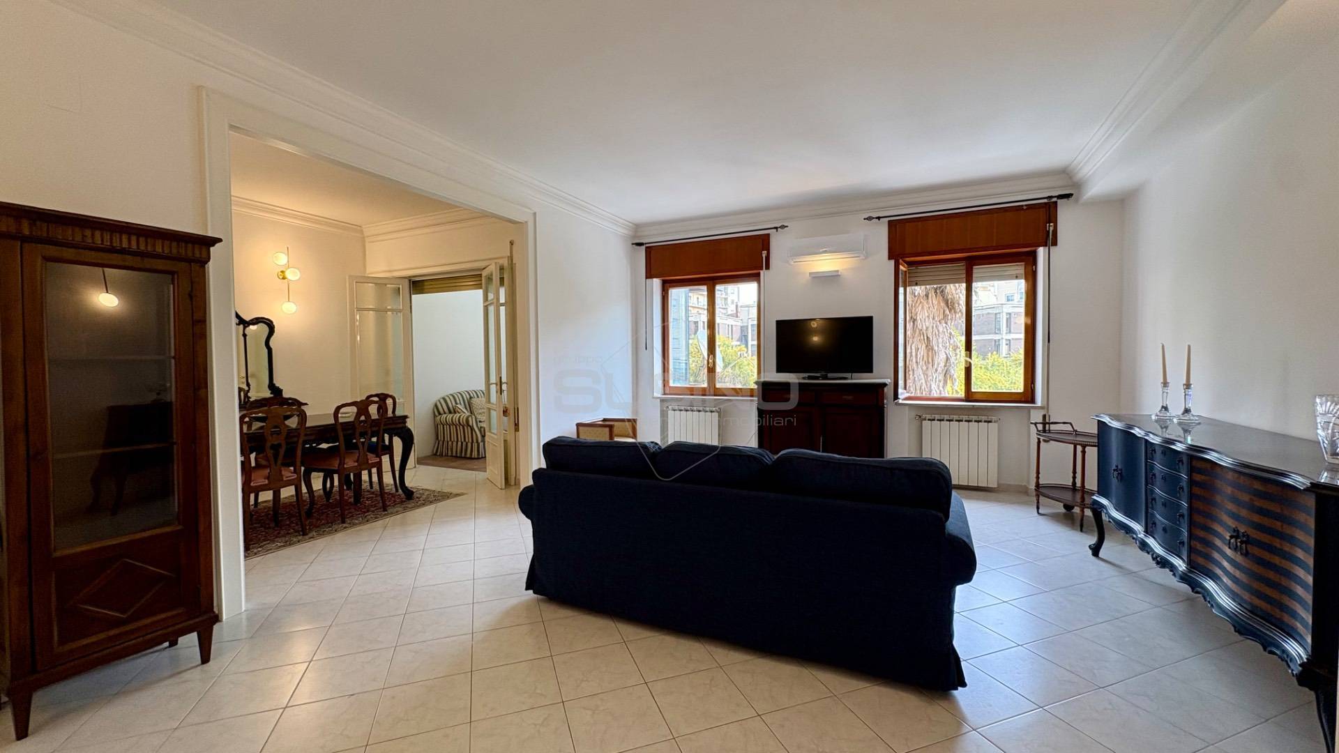 Appartamento in affitto a Siracusa, Piazza Adda