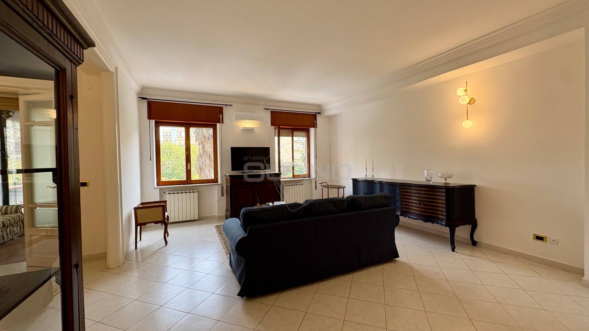 Appartamento in affitto a Siracusa, Piazza Adda