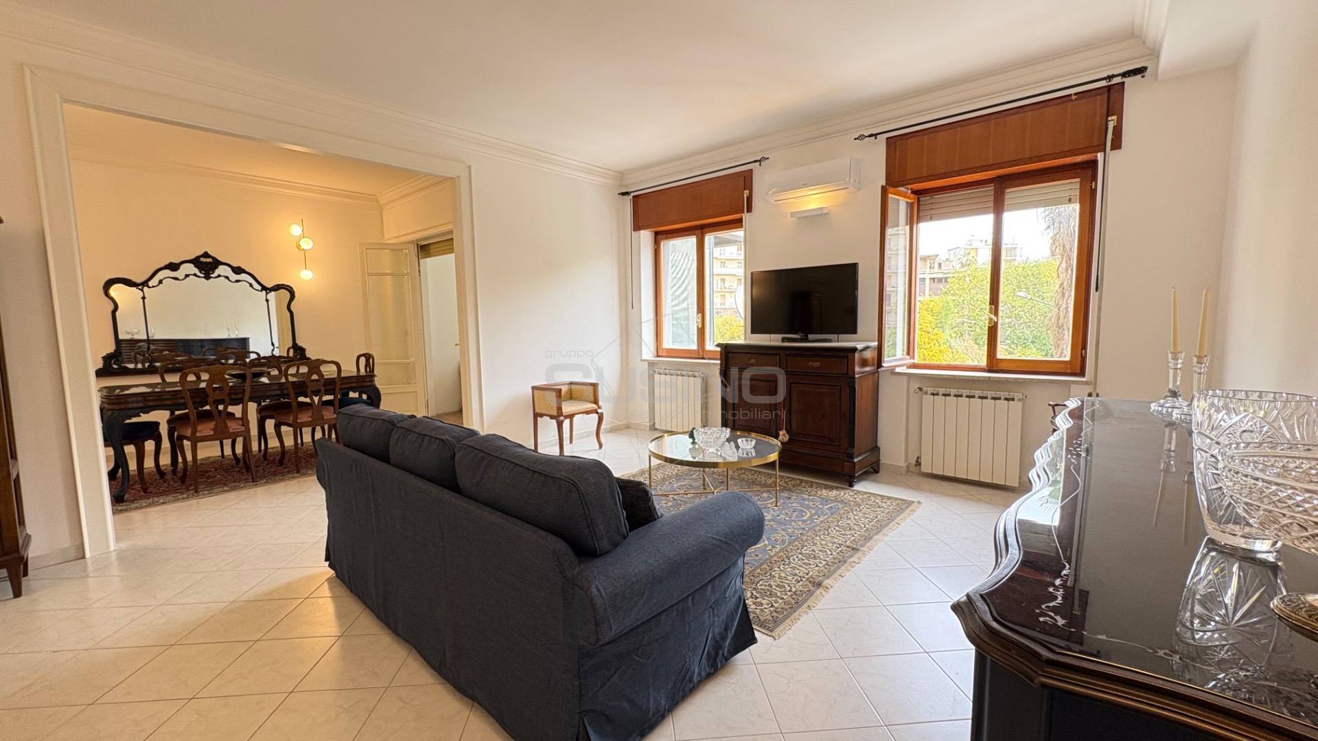 Appartamento in affitto a Siracusa, Piazza Adda