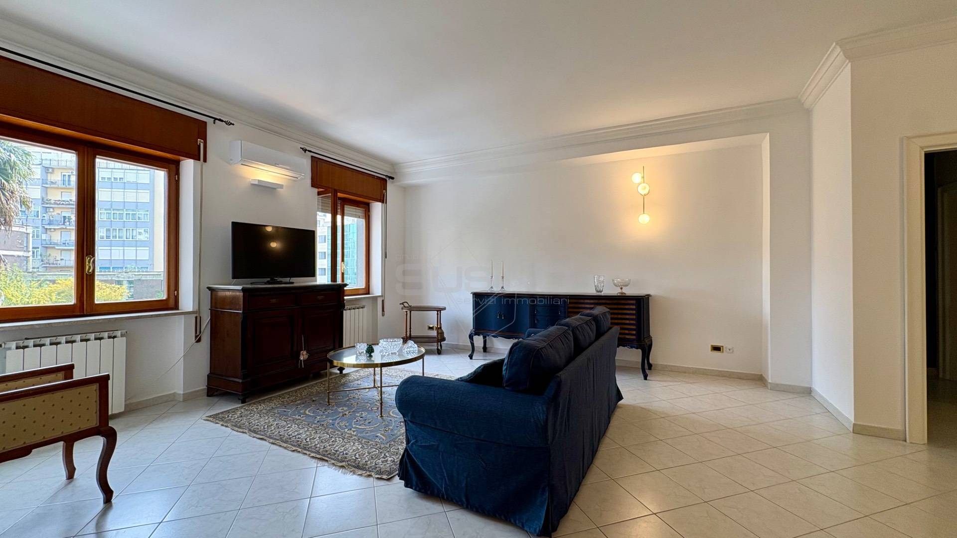 Appartamento in affitto a Siracusa, Piazza Adda