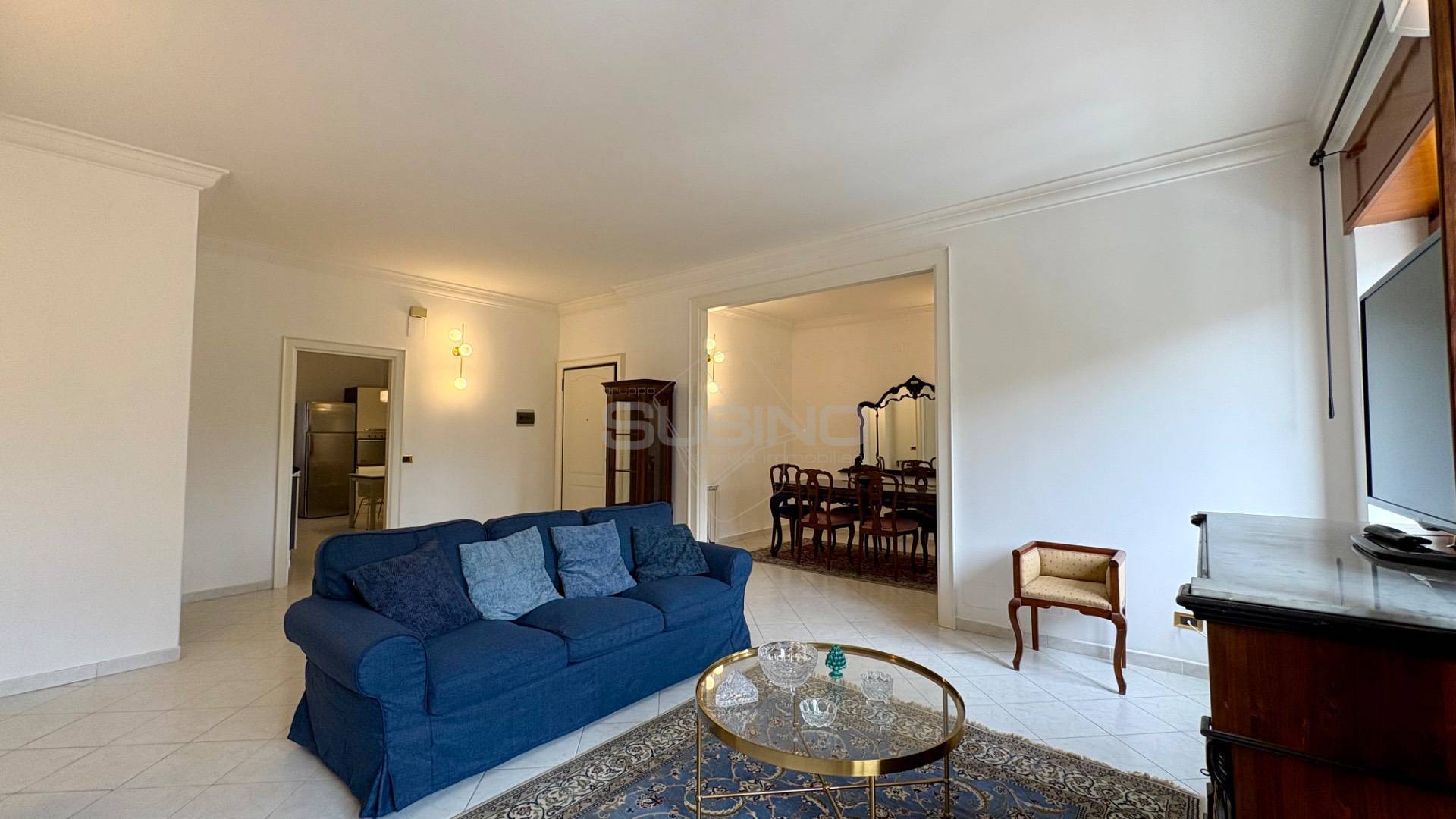 Appartamento in affitto a Siracusa, Piazza Adda