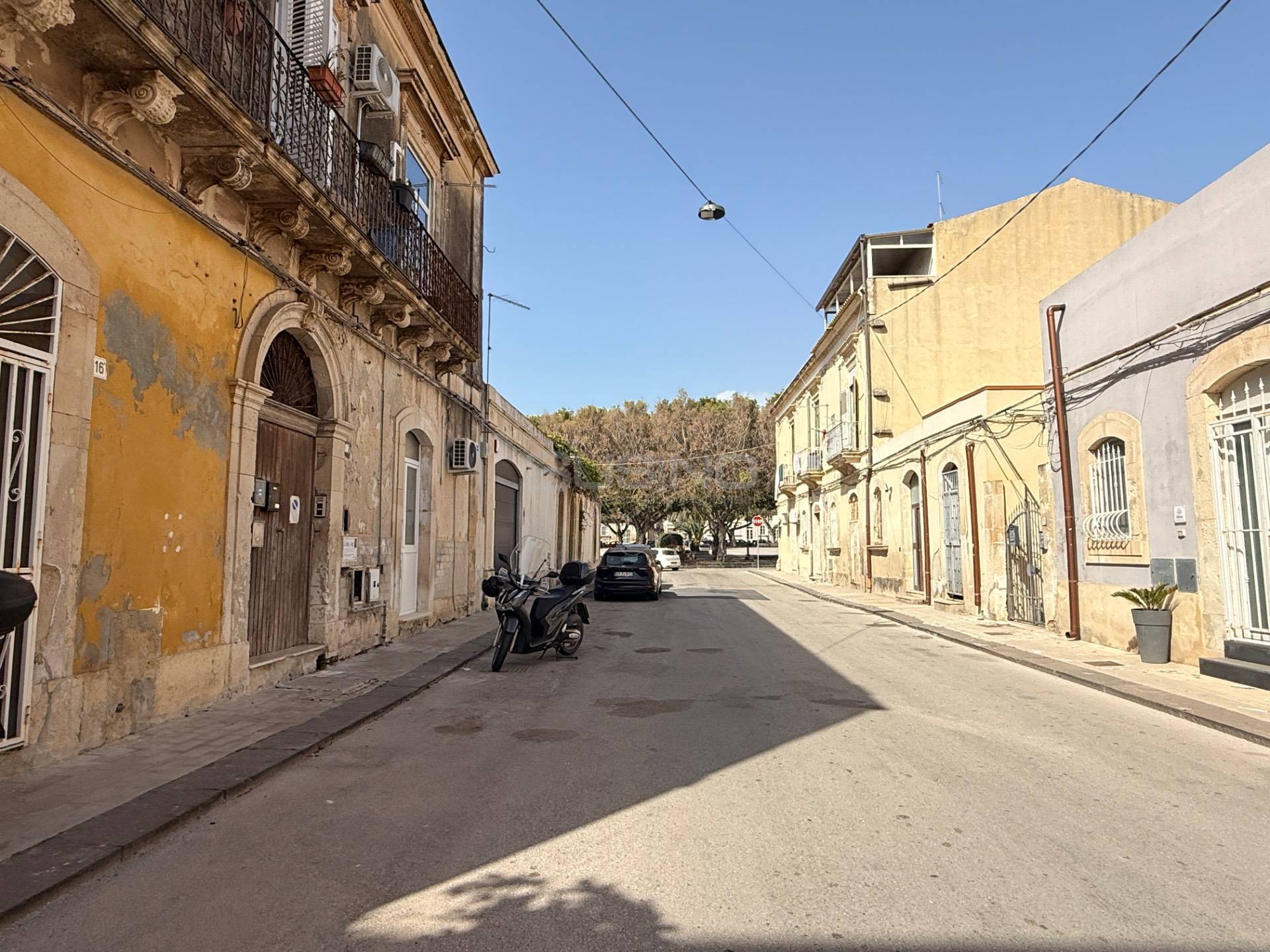 Appartamento in vendita a Siracusa