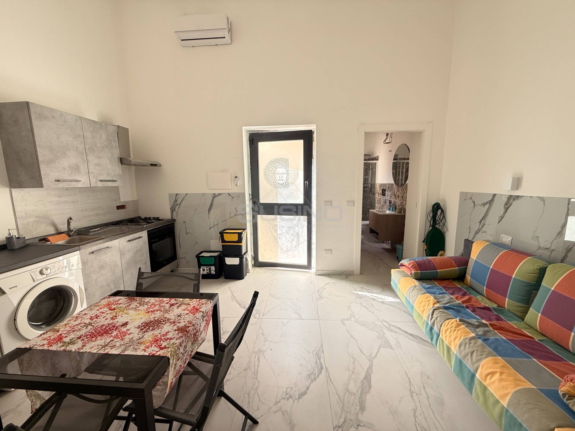 Appartamento in vendita a Siracusa