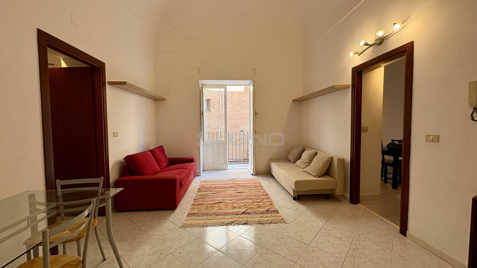 Appartamento in affitto a Siracusa, Ortigia