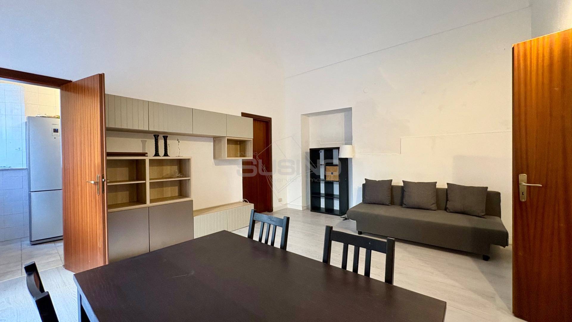 Appartamento in affitto a Siracusa, Ortigia