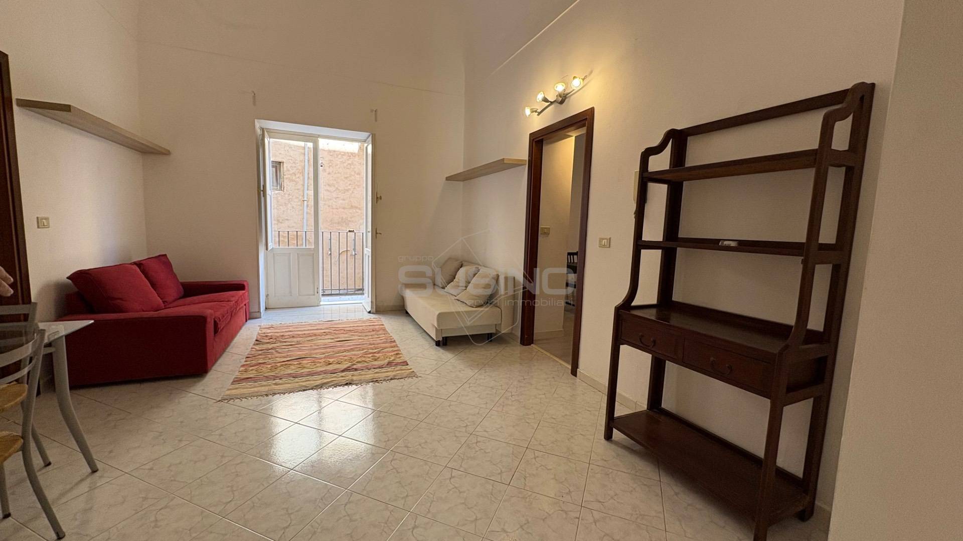 Appartamento in affitto a Siracusa, Ortigia
