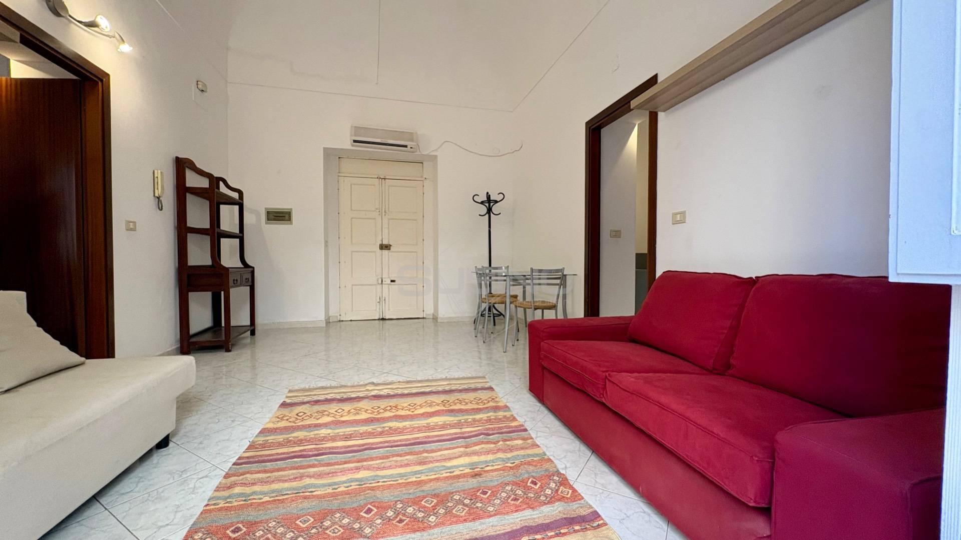 Appartamento in affitto a Siracusa, Ortigia