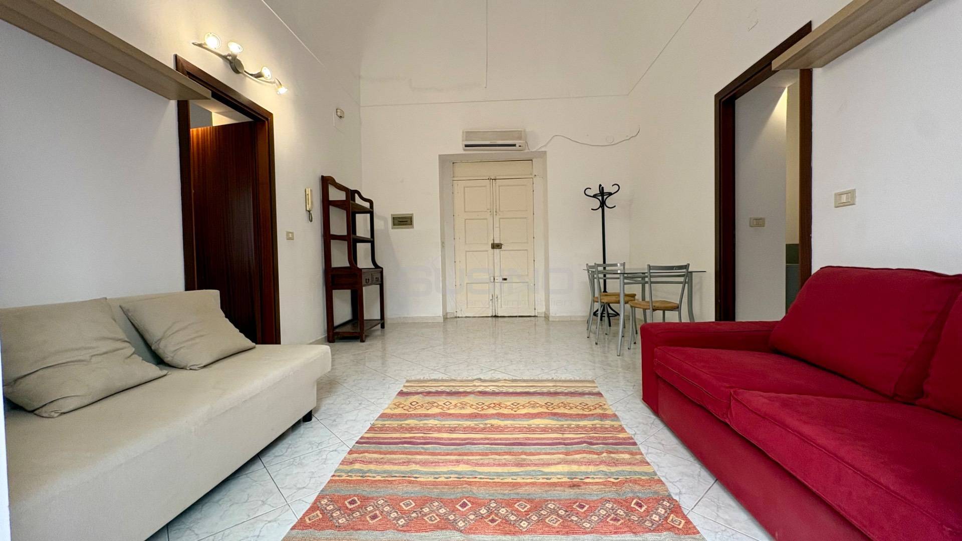 Appartamento in affitto a Siracusa, Ortigia