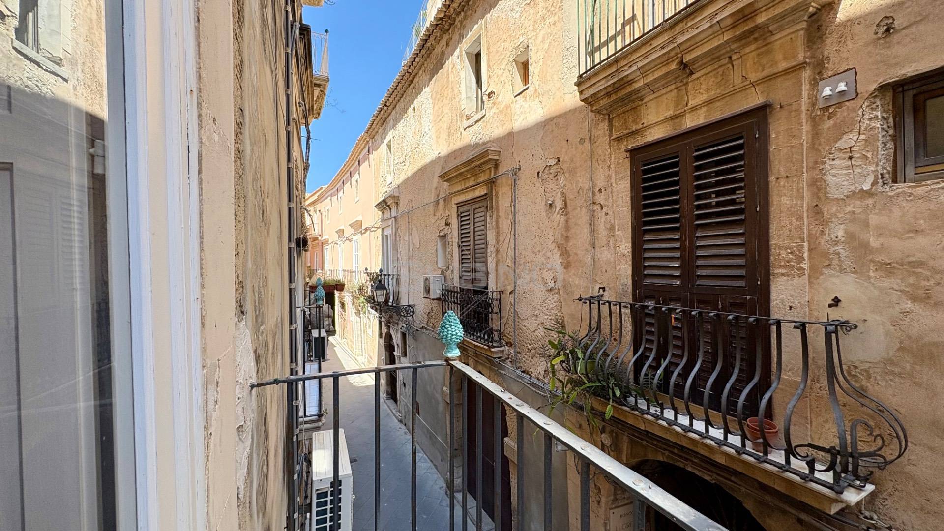 Appartamento in affitto a Siracusa, Ortigia