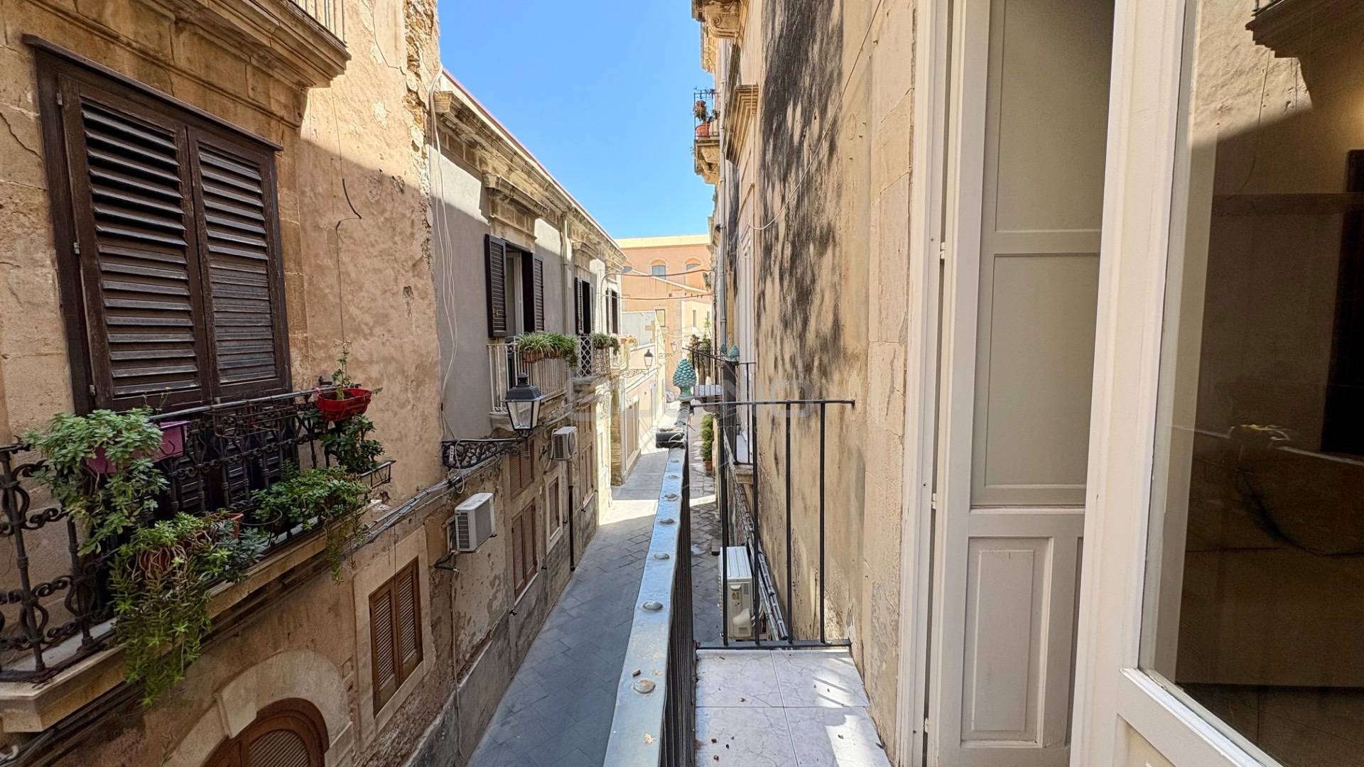 Appartamento in affitto a Siracusa, Ortigia