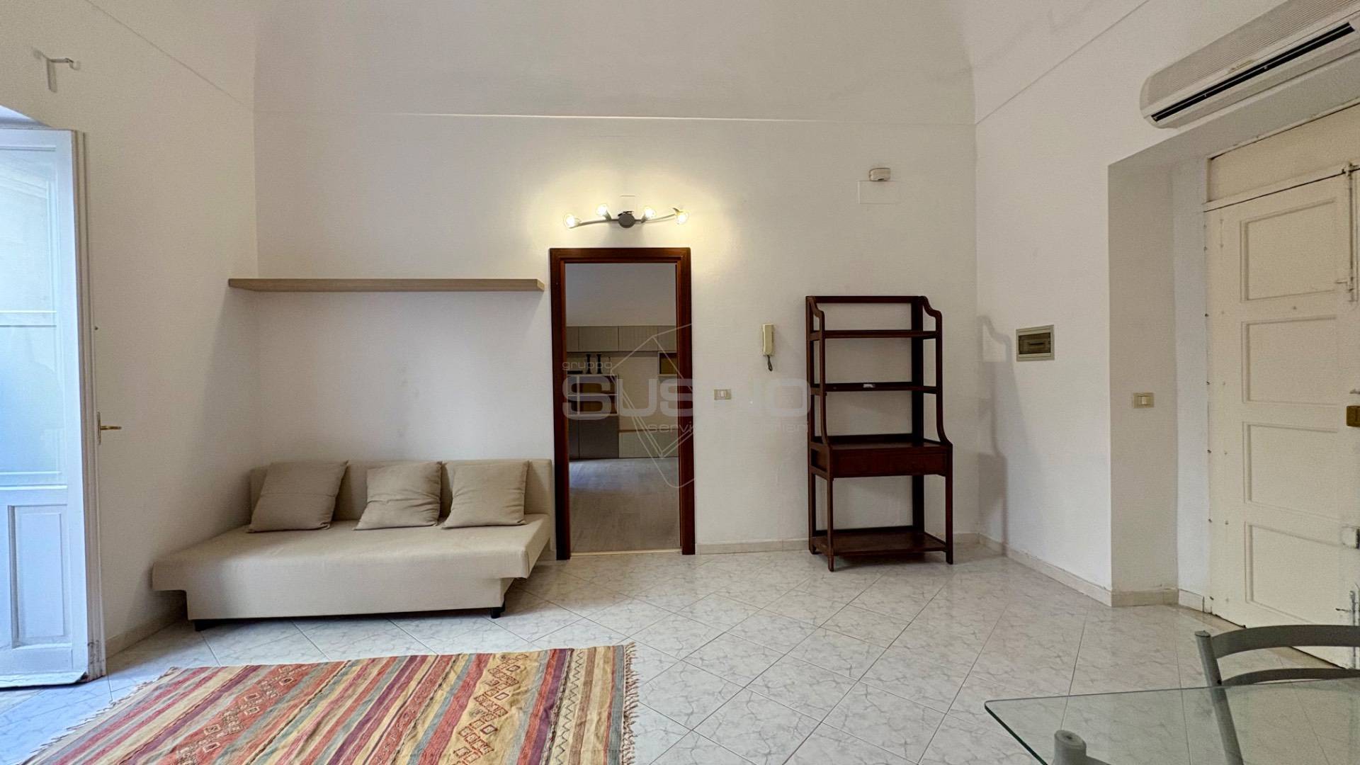 Appartamento in affitto a Siracusa, Ortigia